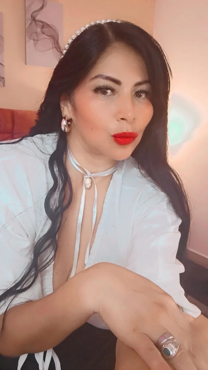 XXX Porn Photo of Nude clariss_brown 16