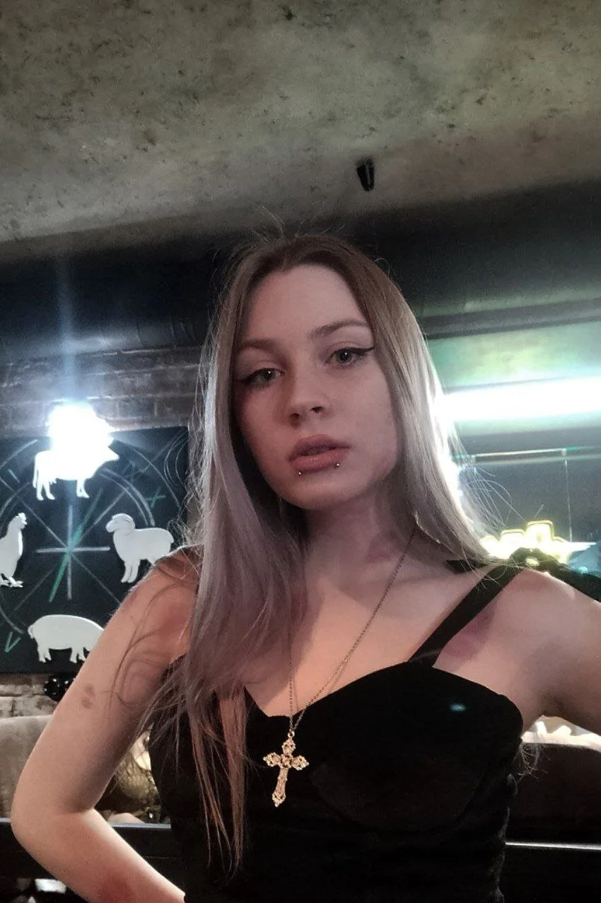 XXX Porn Photo of Nude Stella_of_steel 6