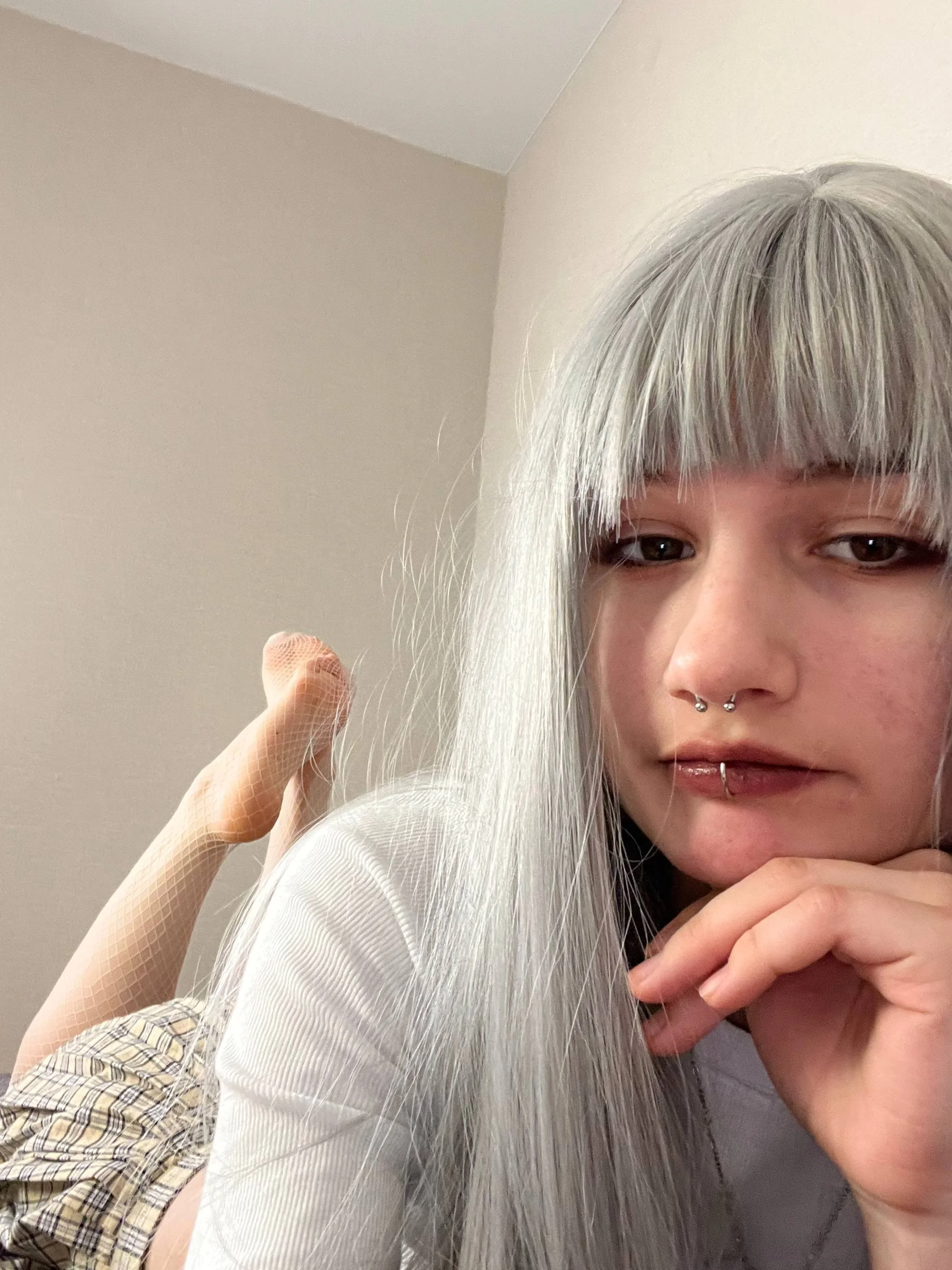 XXX Porn Photo of Nude kira_montelle 4
