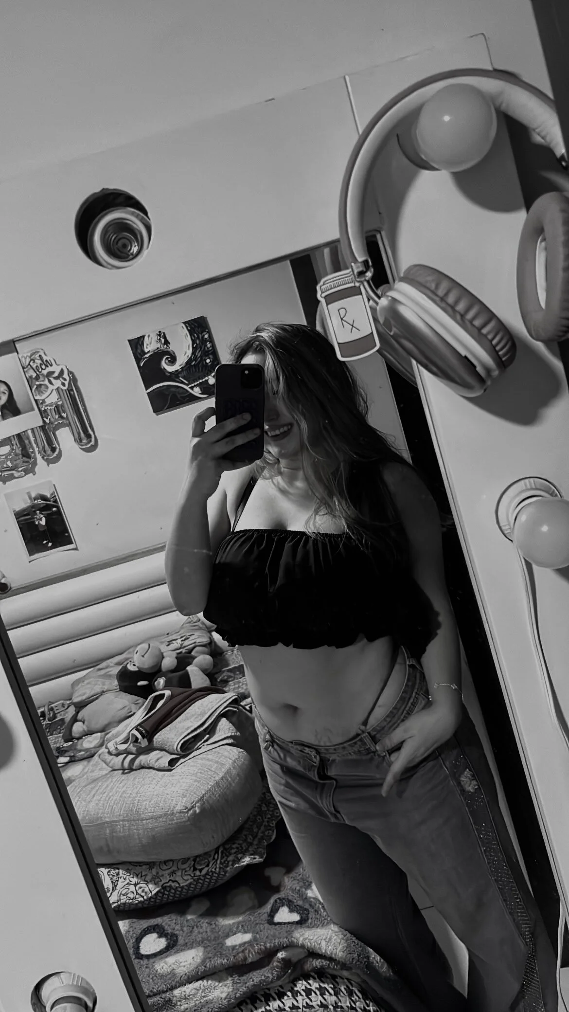 XXX Porn Photo of Nude MoraInFire 13