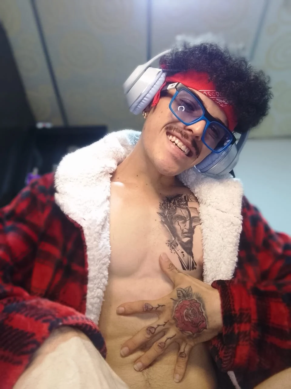 XXX Porn Photo of Nude imsammytop 8