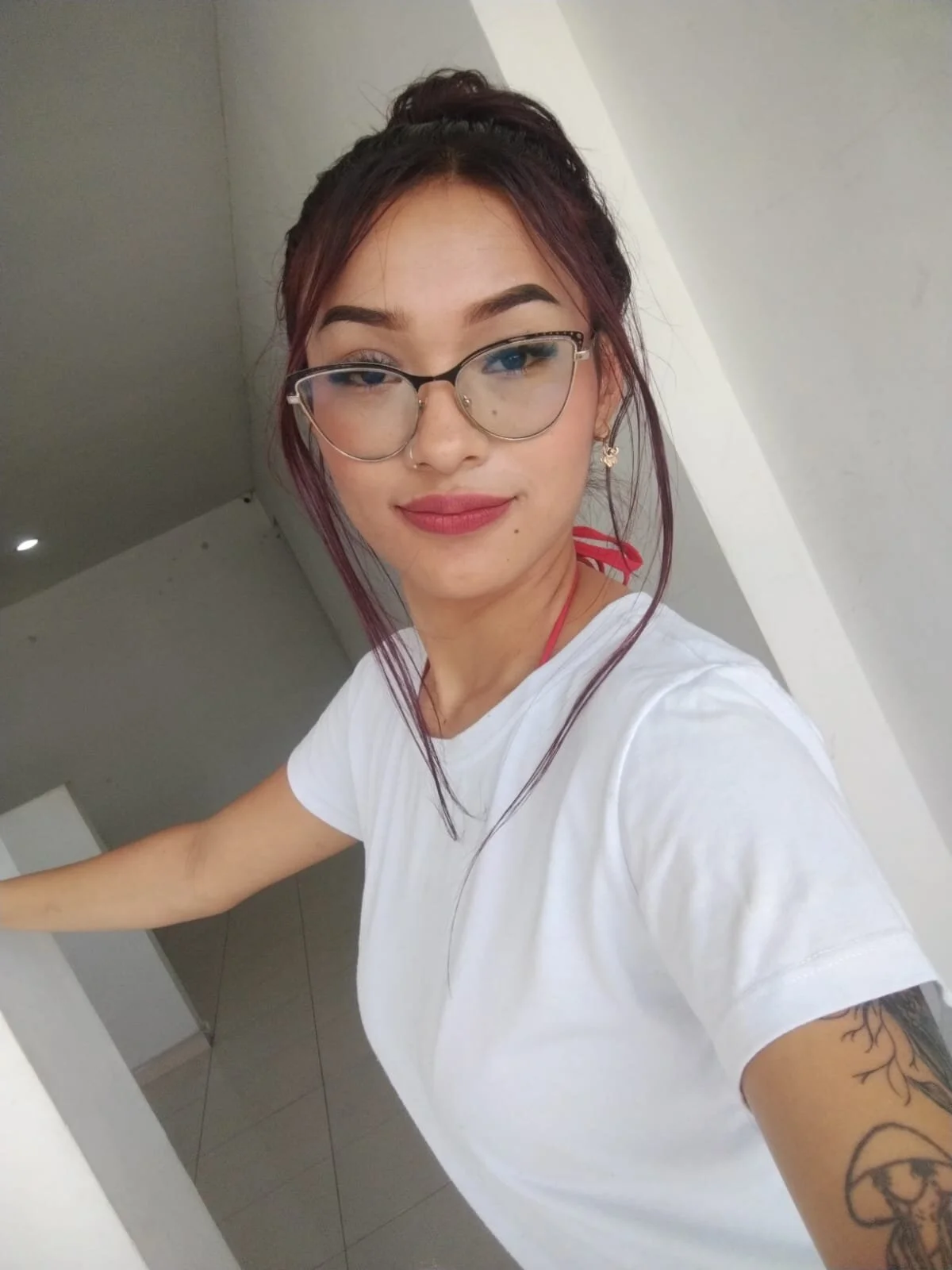 XXX Porn Photo of Nude SashaHans 193