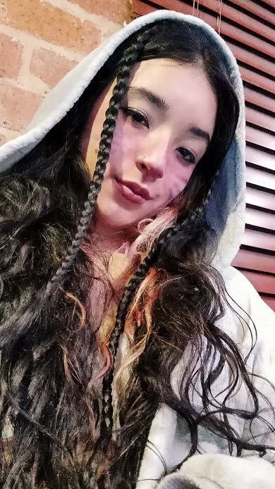 XXX Porn Photo of Nude cat_salo 4