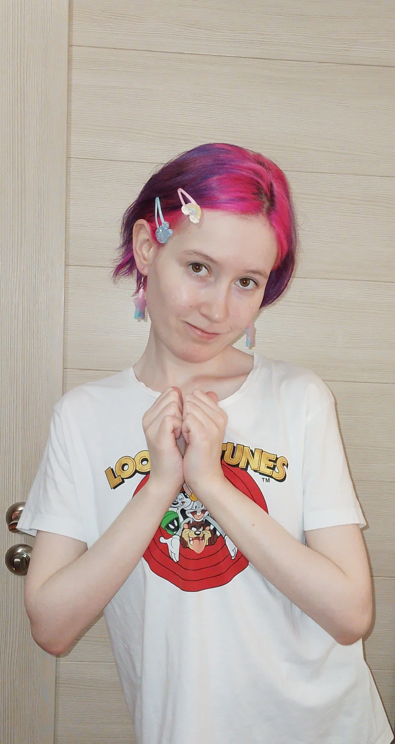 XXX Porn Photo of Nude Fuzzy_Unicorn 18