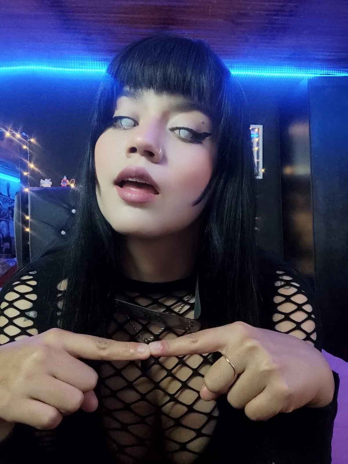 XXX Porn Photo of Nude aprildoll 8