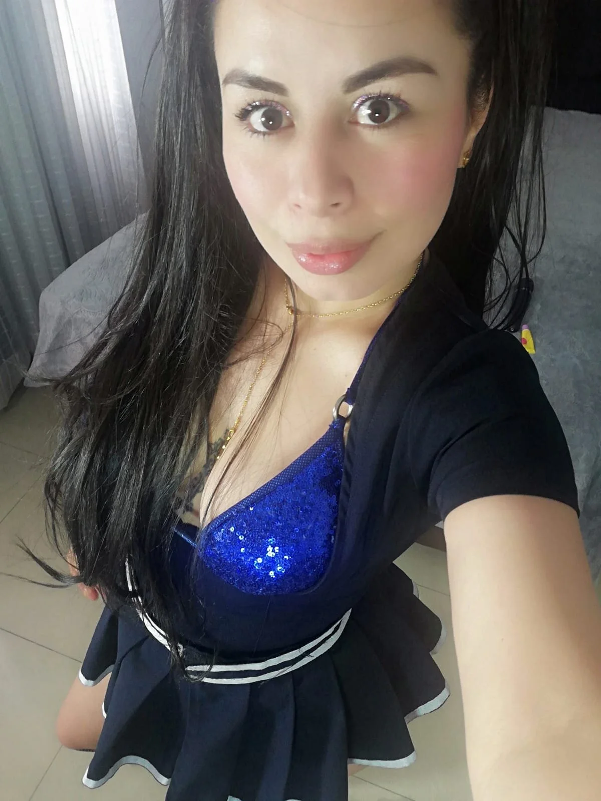XXX Porn Photo of Nude Ivvannaparis 36