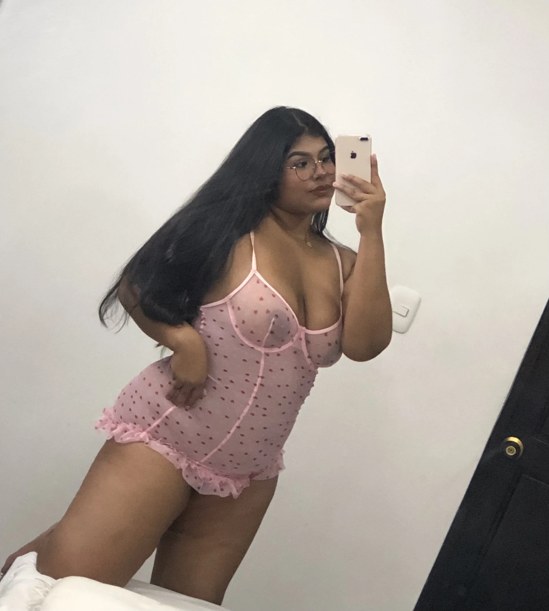 XXX Porn Photo of Nude AnaBrowmn 24