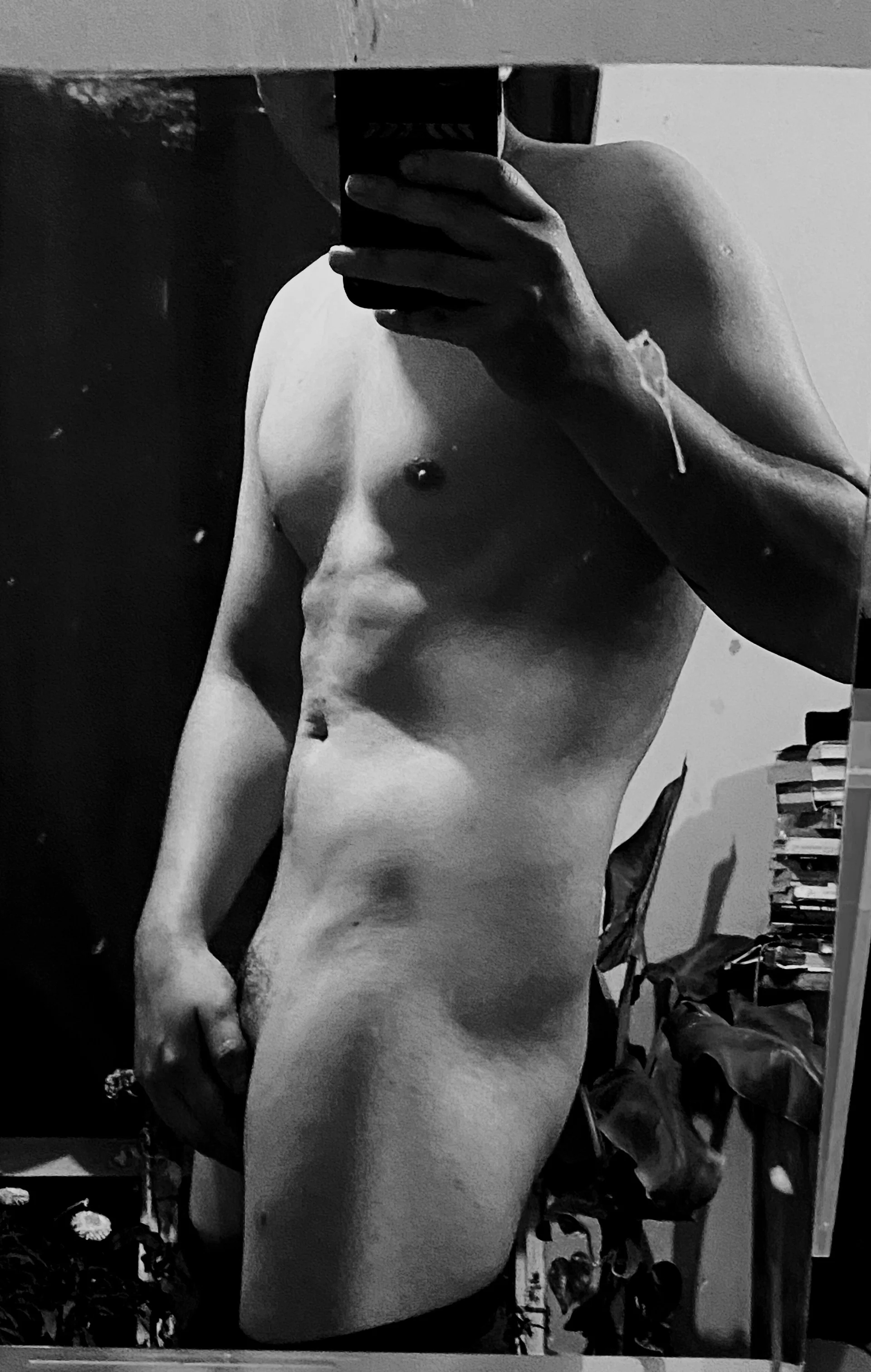 XXX Porn Photo of Nude long_nigth 6