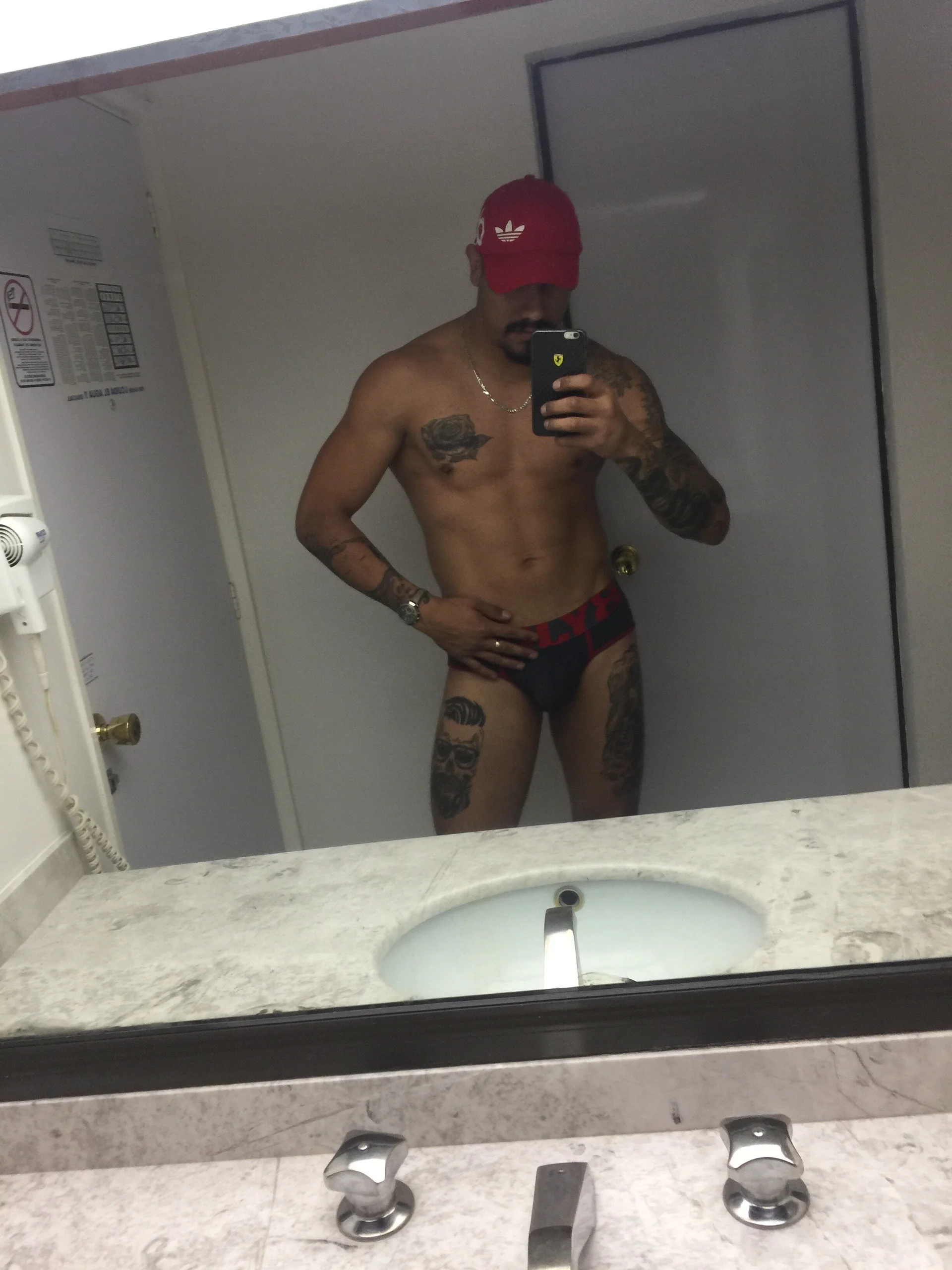 XXX Porn Photo of Nude Chakalsacaputas22 1