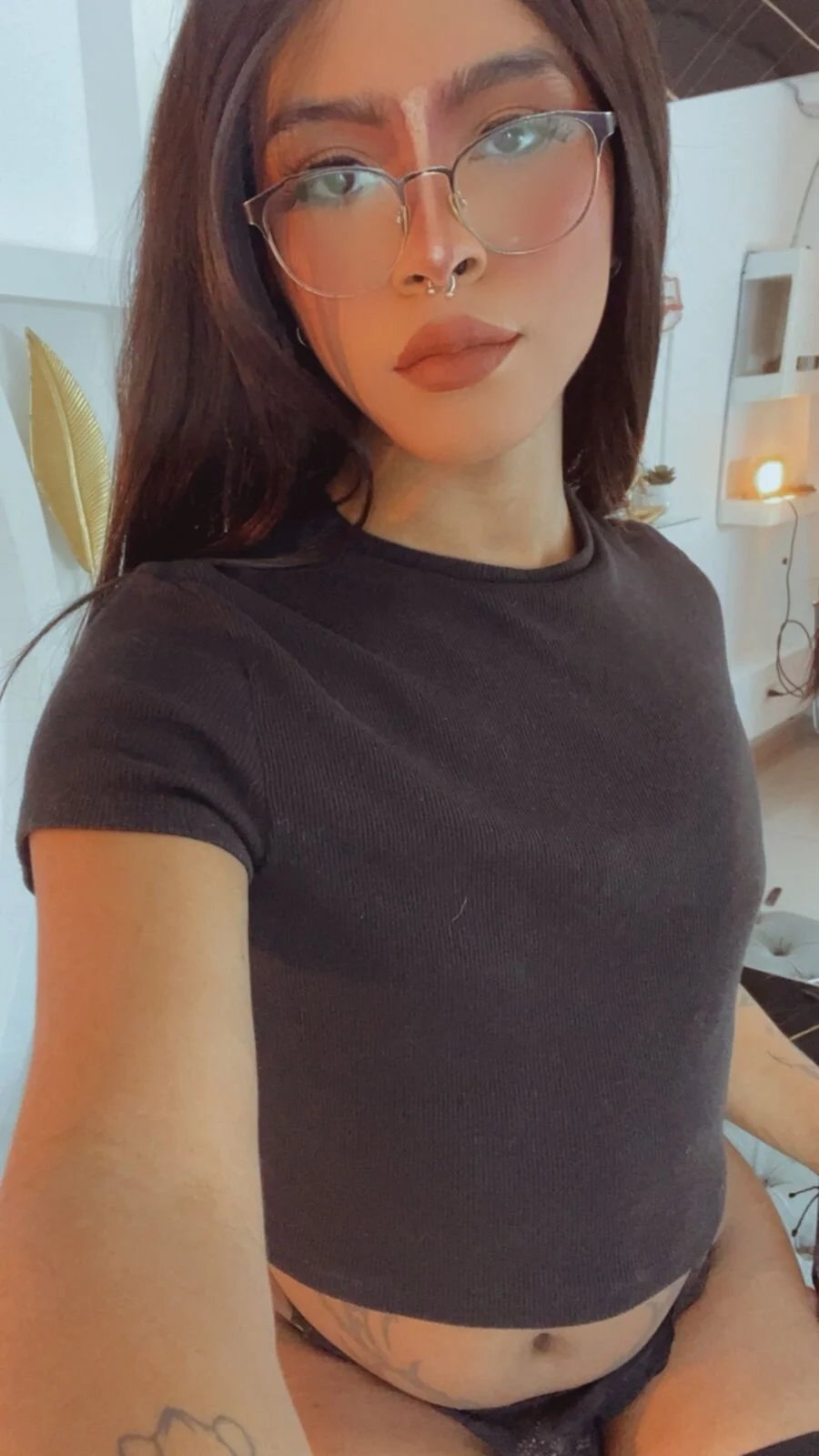 XXX Porn Photo of Nude Vicky_Hottman 30