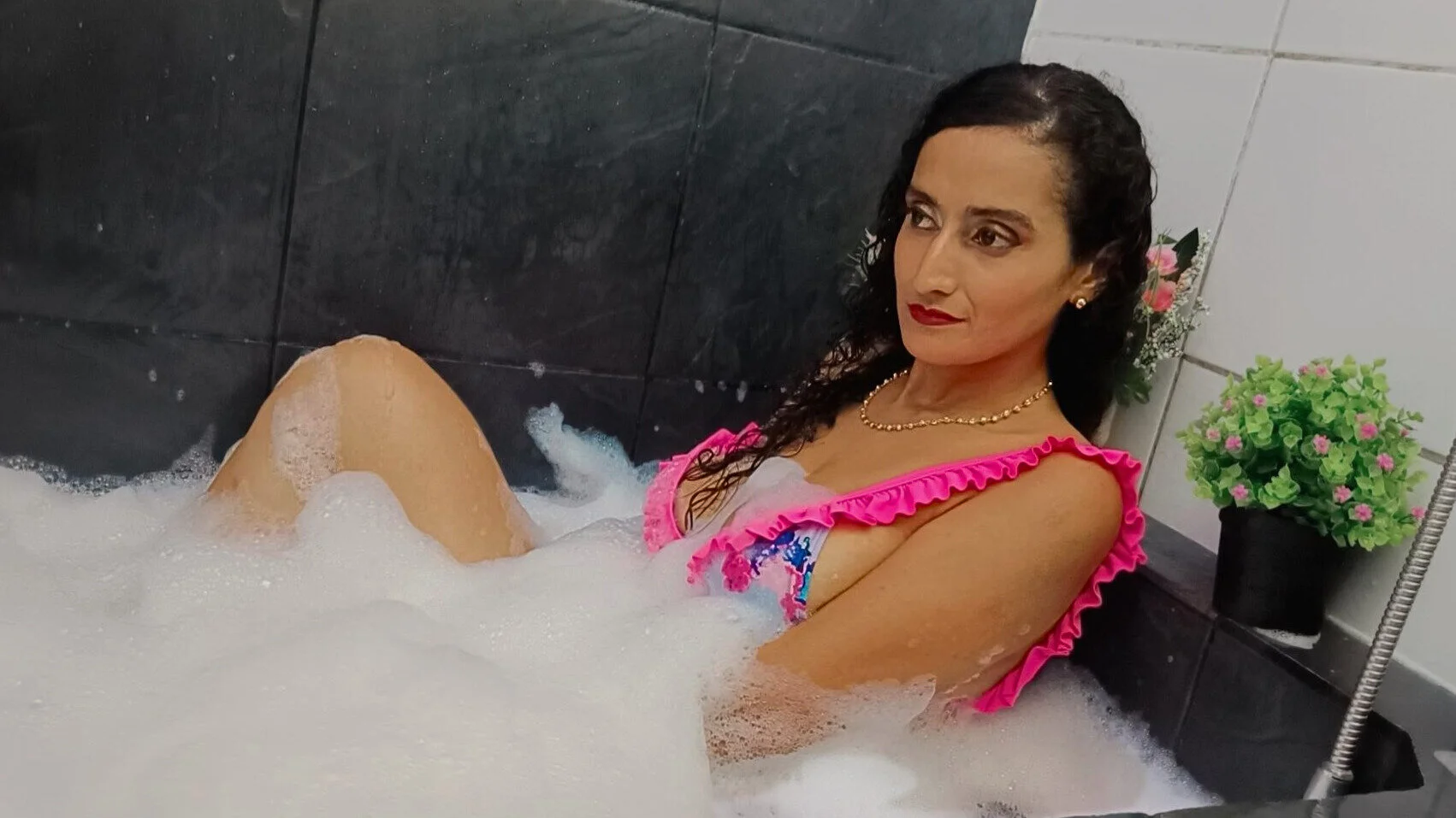 XXX Porn Photo of Nude Holyjacky_ 100