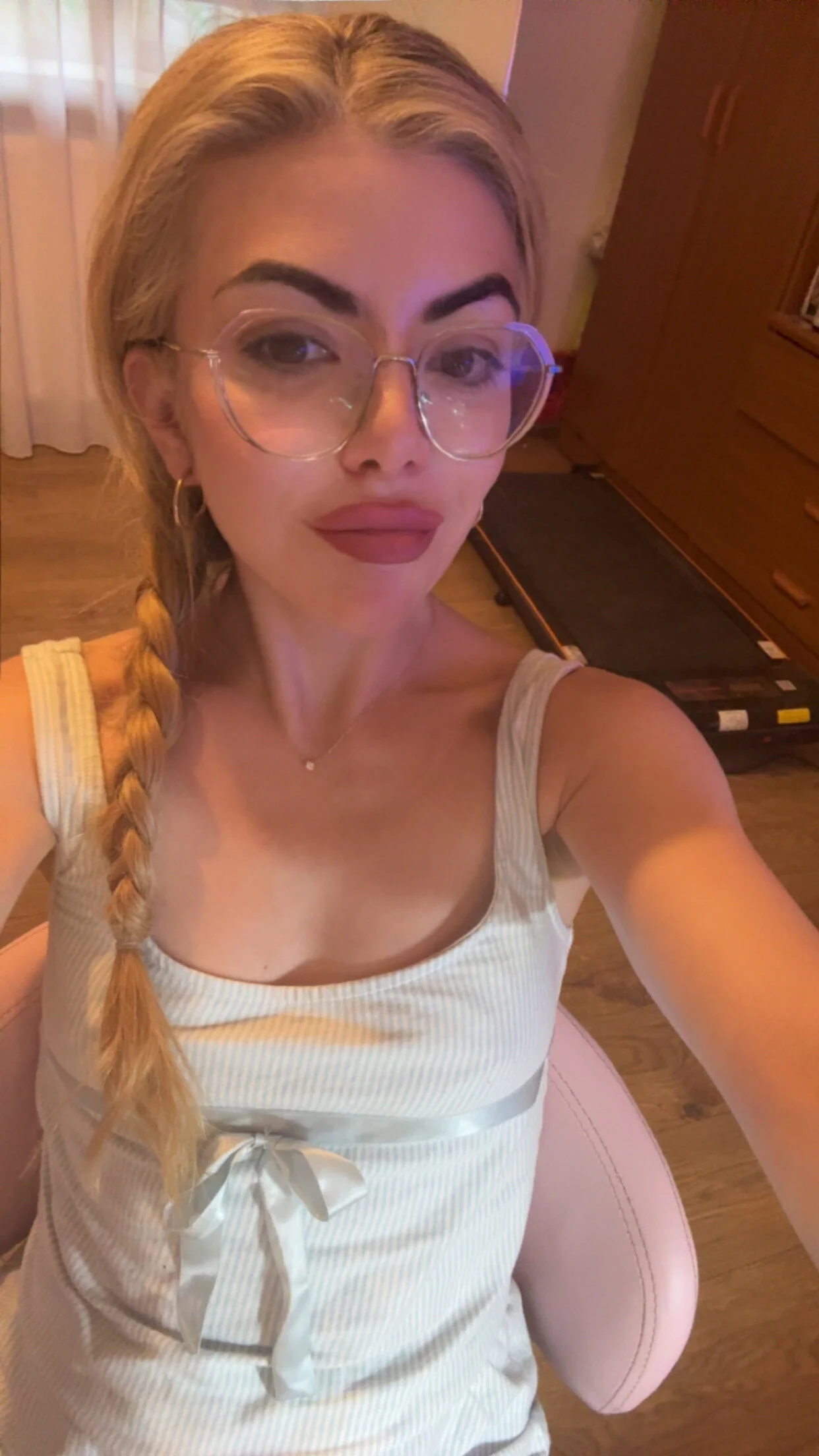 XXX Porn Photo of Nude Missgwen17 14