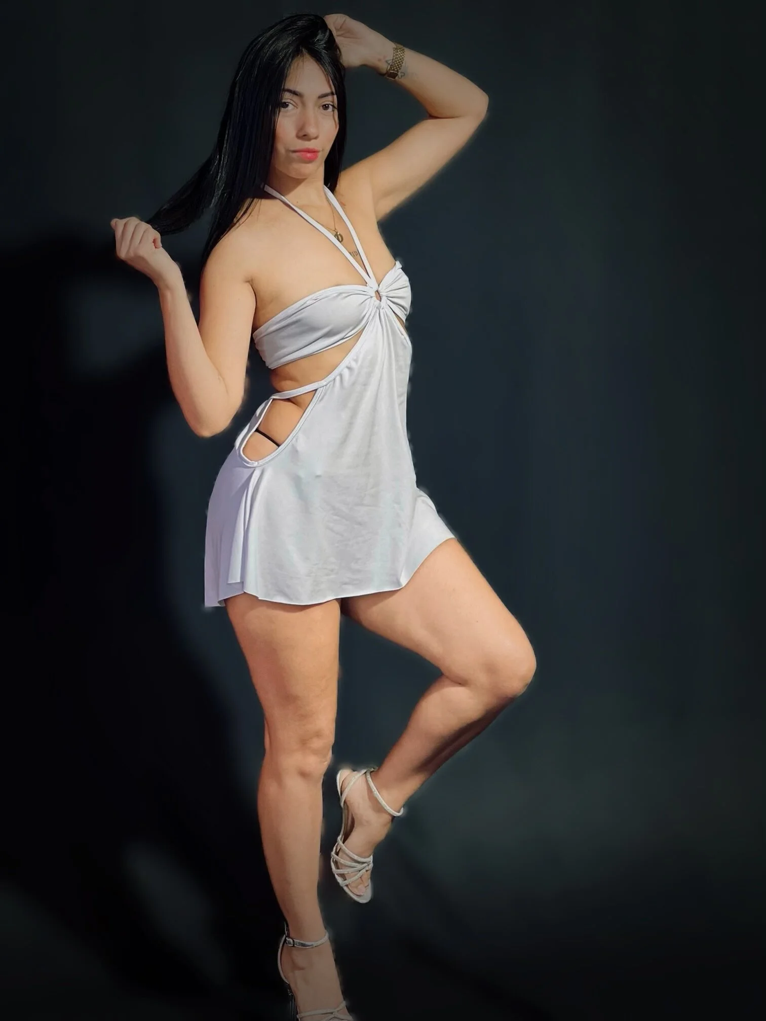 XXX Porn Photo of Nude ashlyy_sweet_ 32