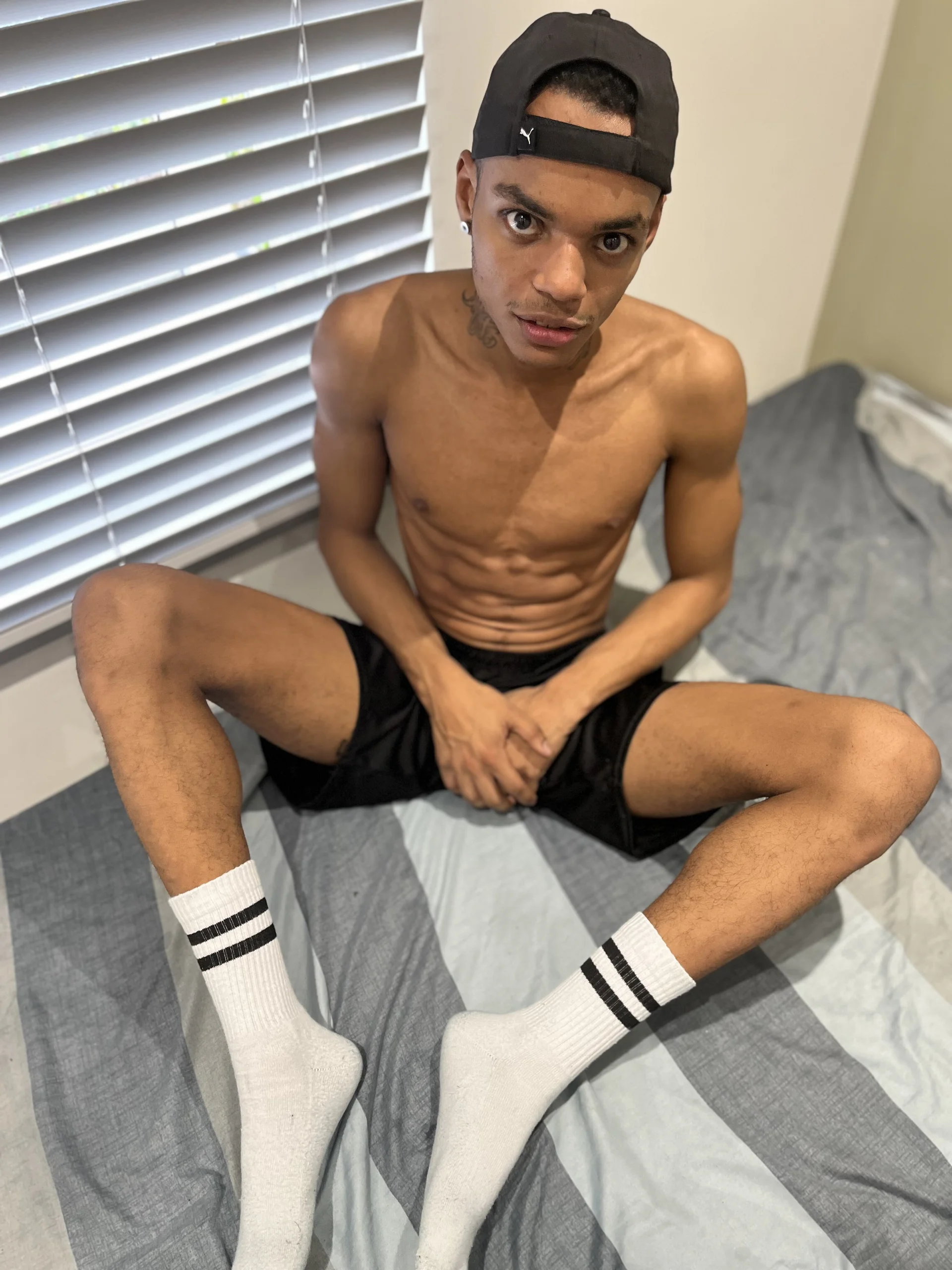 XXX Porn Photo of Nude Midnight_Socks_Guys 6
