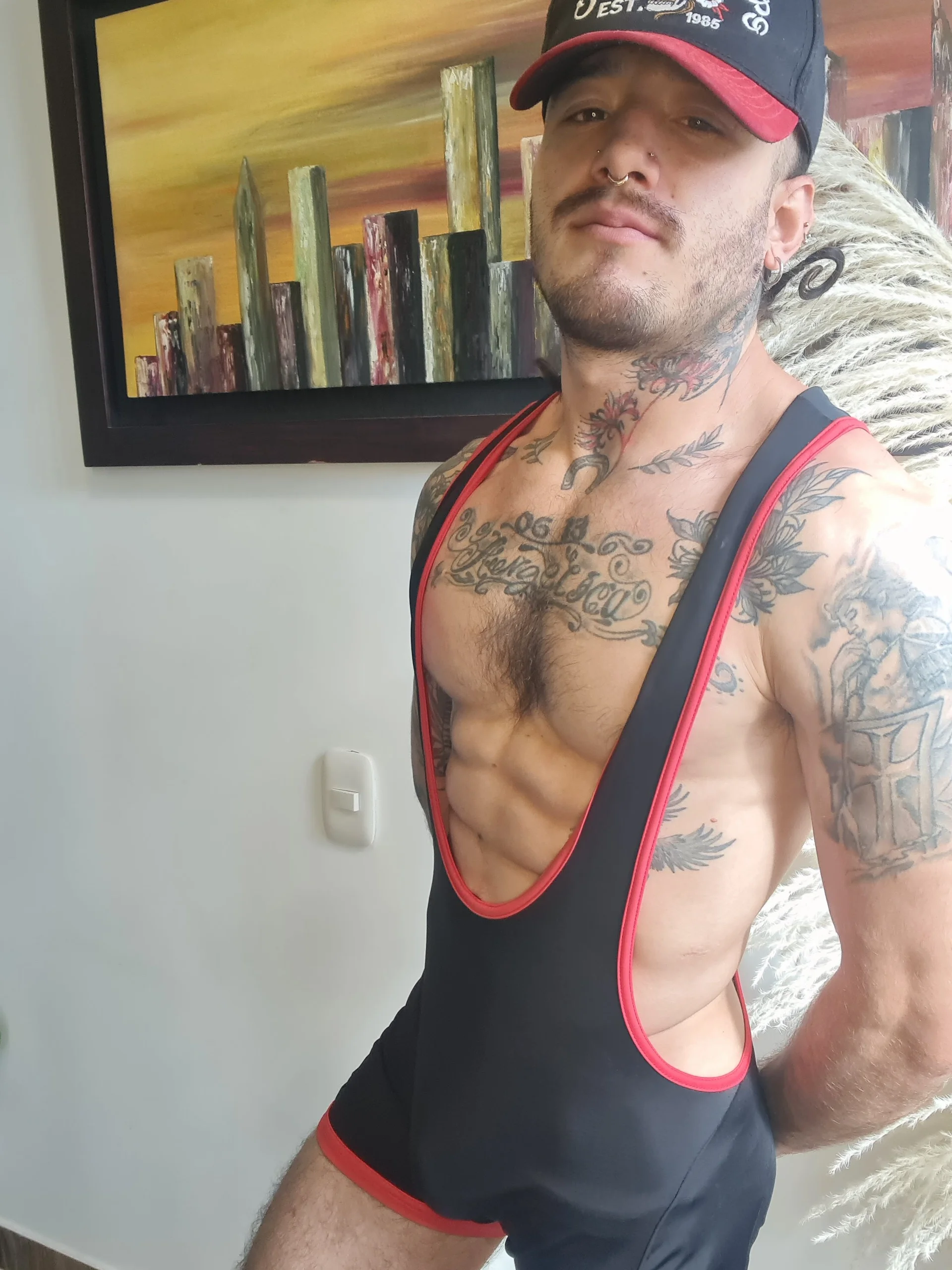 XXX Porn Photo of Nude MARCELOANDLUCIAN 12