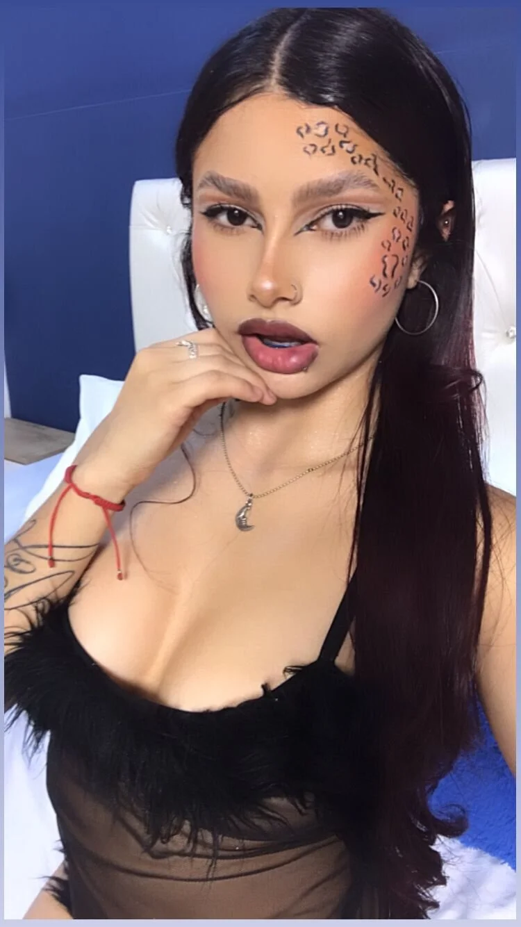 XXX Porn Photo of Nude Kim_Luna1 10
