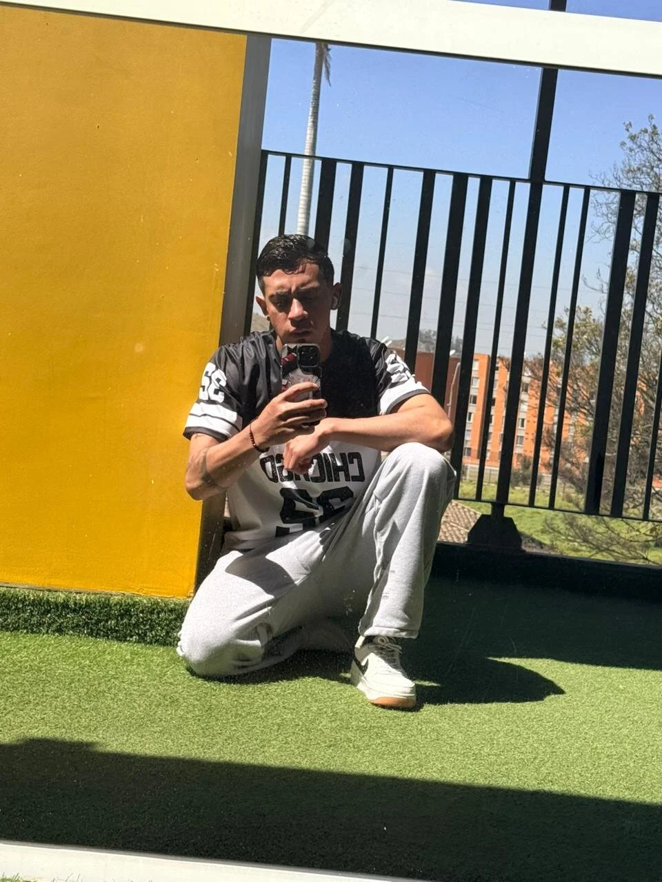 XXX Porn Photo of Nude Andy_naughty1 10