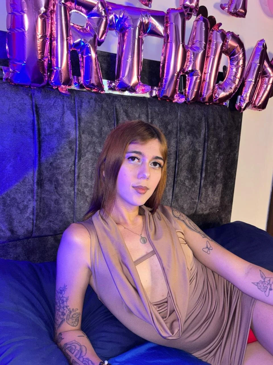 XXX Porn Photo of Nude Nicol_TransGirl 32