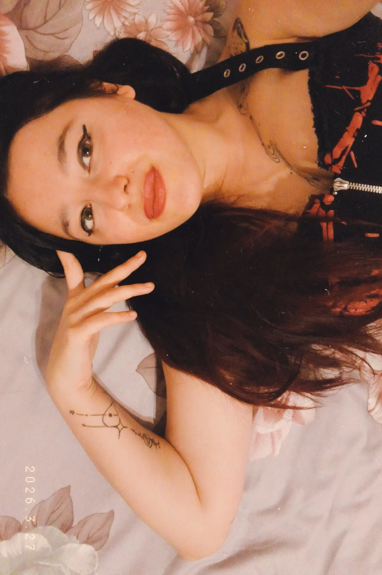XXX Porn Photo of Nude EmmaWillow 1