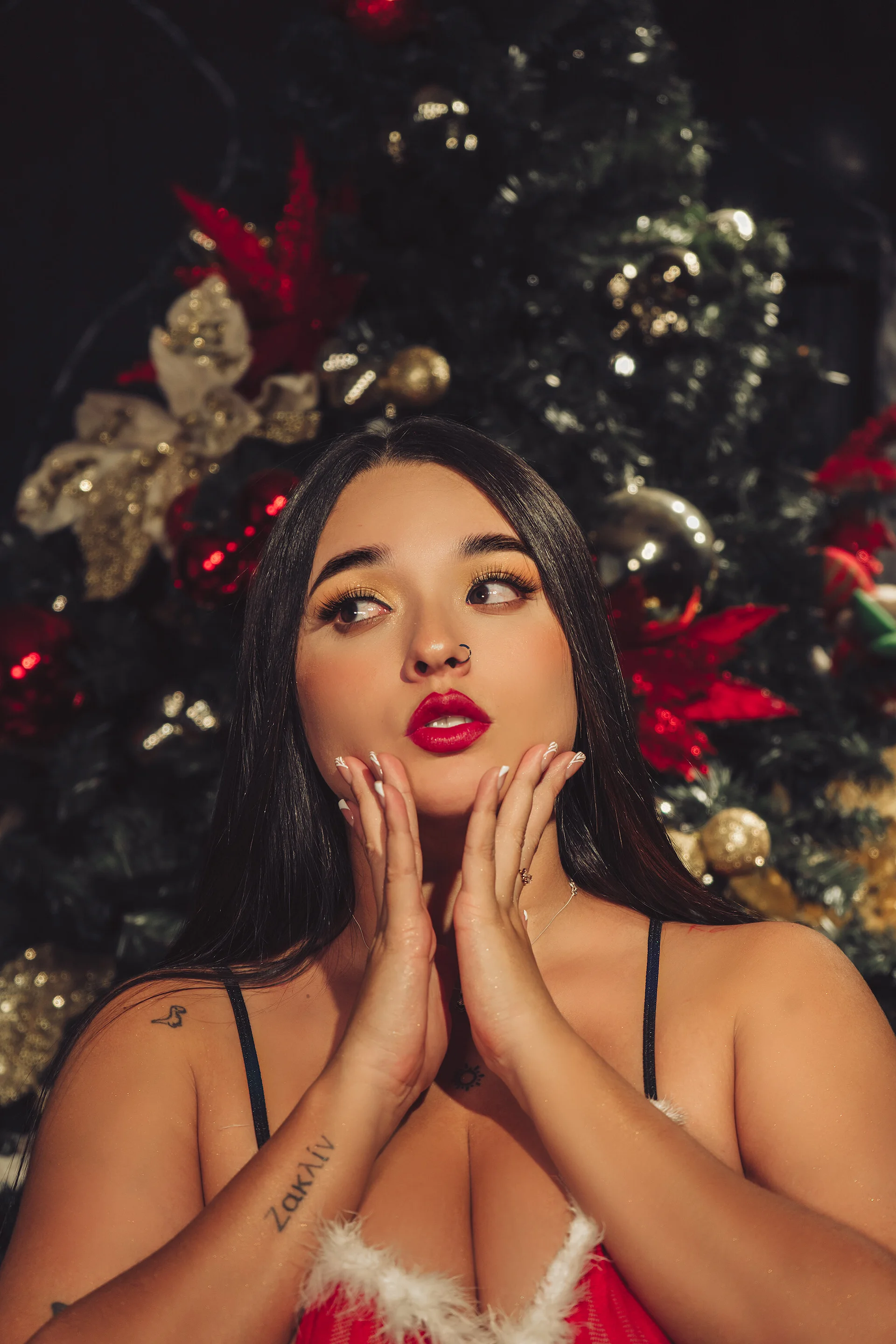 XXX Porn Photo of Nude CelesteBrucee 58