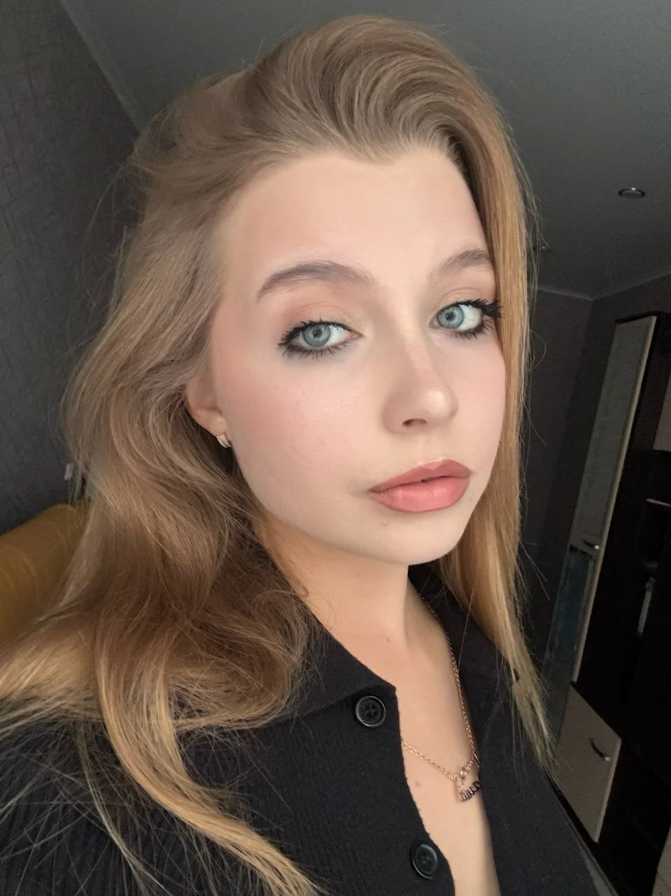 XXX Porn Photo of Nude SherryBerry_ 9
