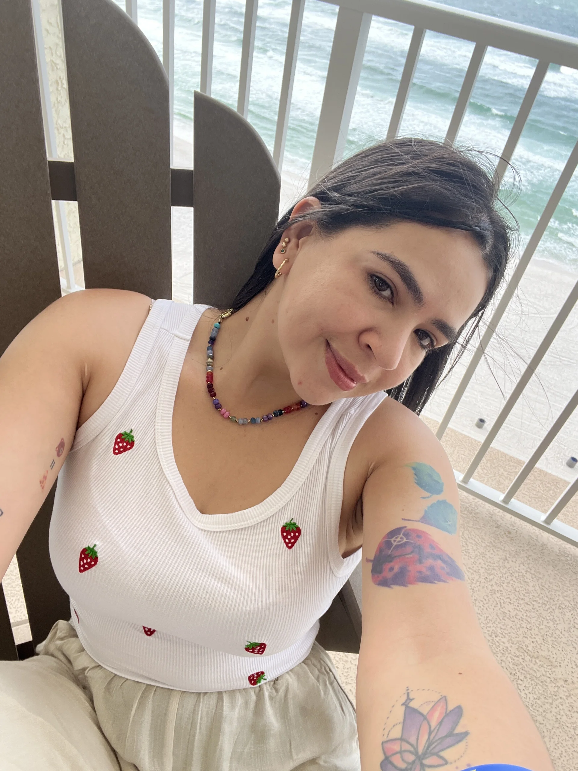 XXX Porn Photo of Nude Gringo_XXX_Latina 12