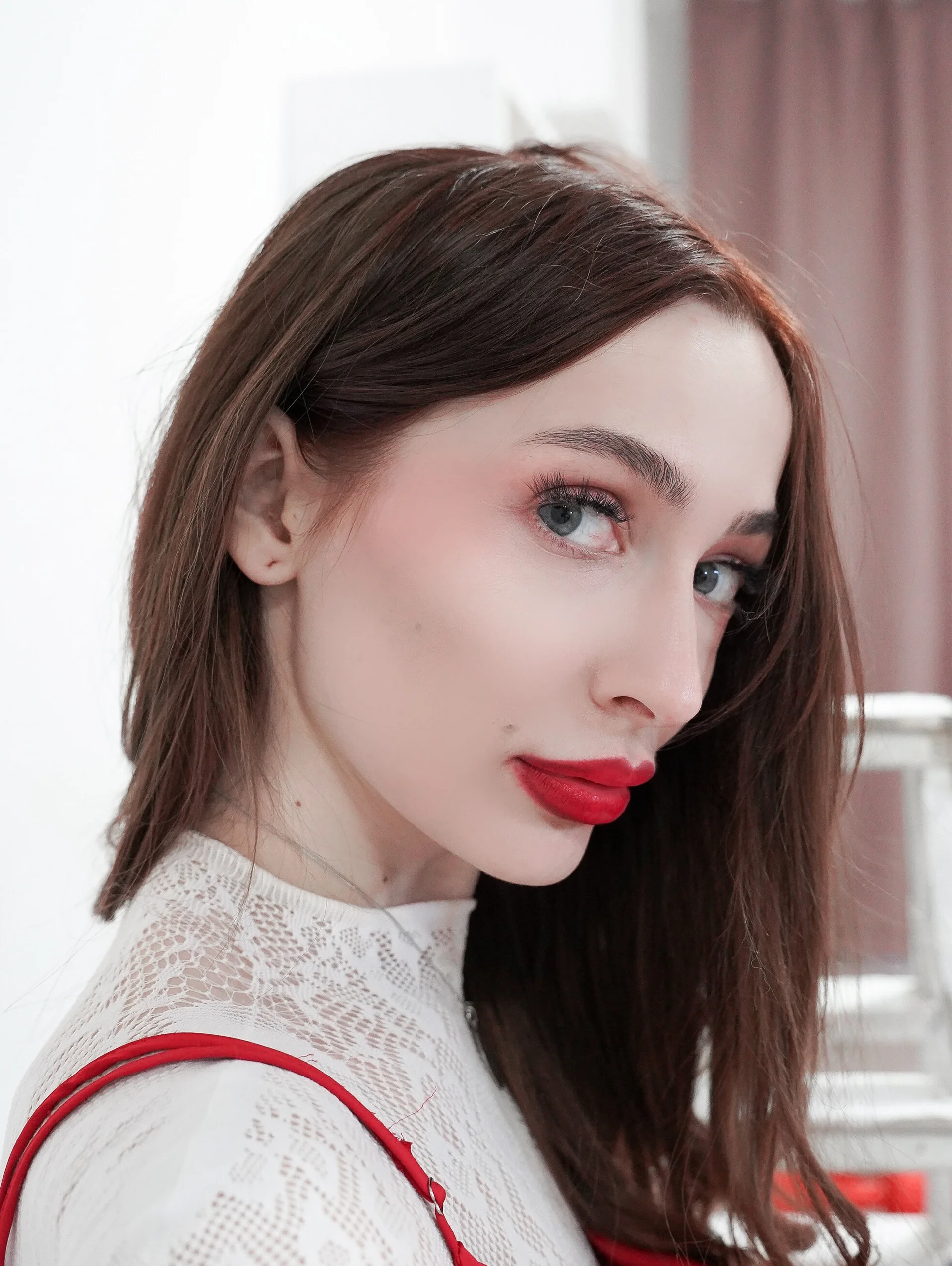 XXX Porn Photo of Nude MarieKarma 567