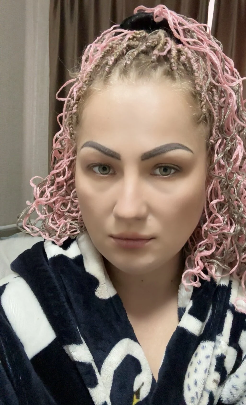 XXX Porn Photo of Nude Blanche_Mae 6