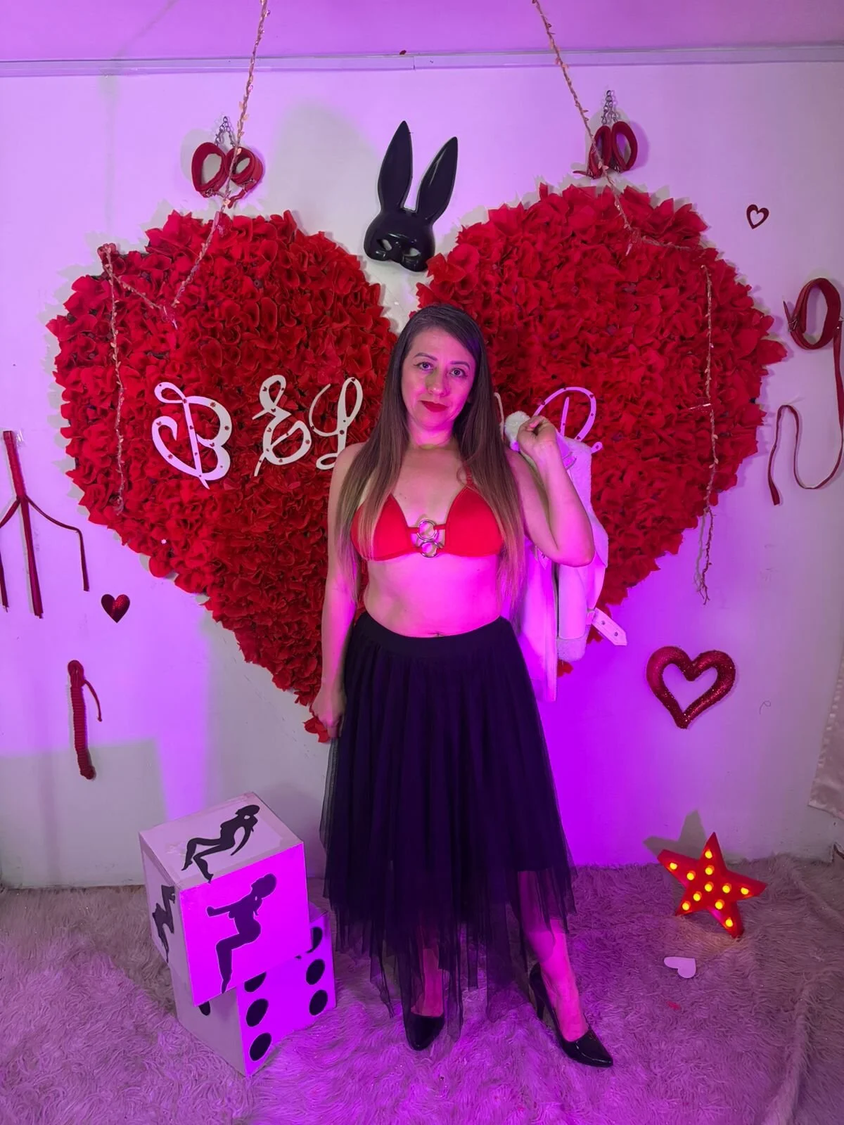XXX Porn Photo of Nude miss_hanna07 115