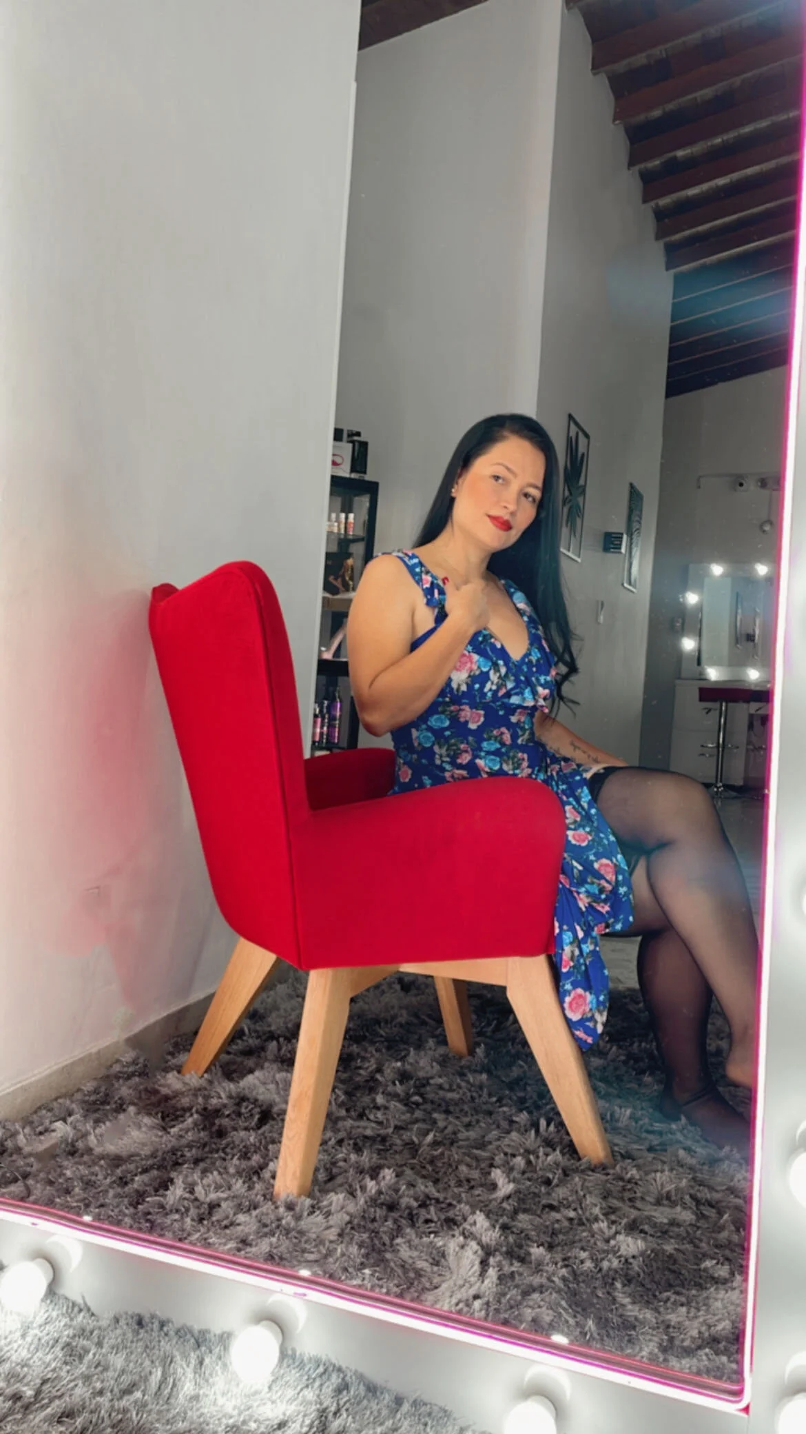 XXX Porn Photo of Nude leslie_k 7