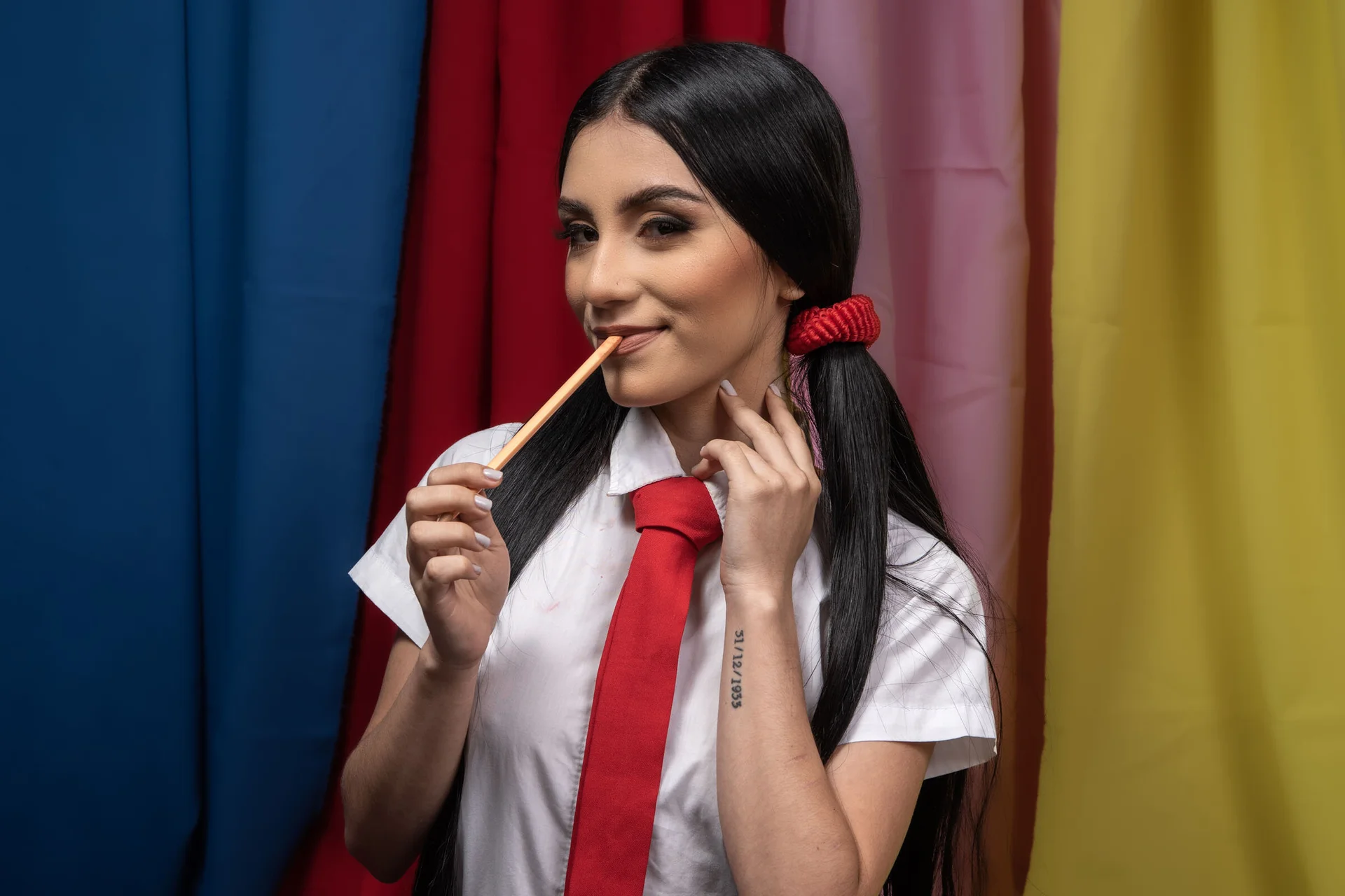 XXX Porn Photo of Nude CristalCornner_ 17