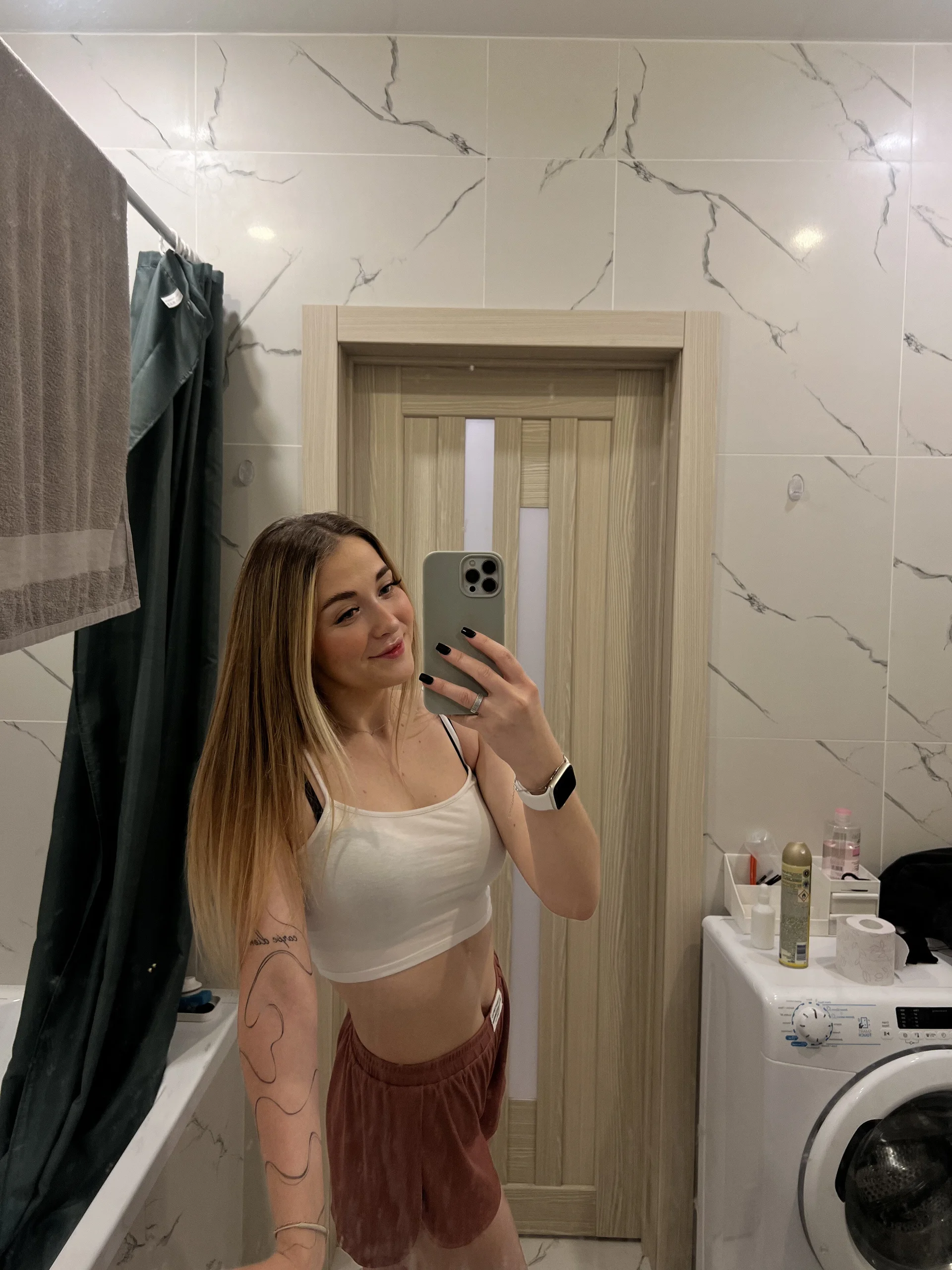 XXX Porn Photo of Nude EmilyVale 5