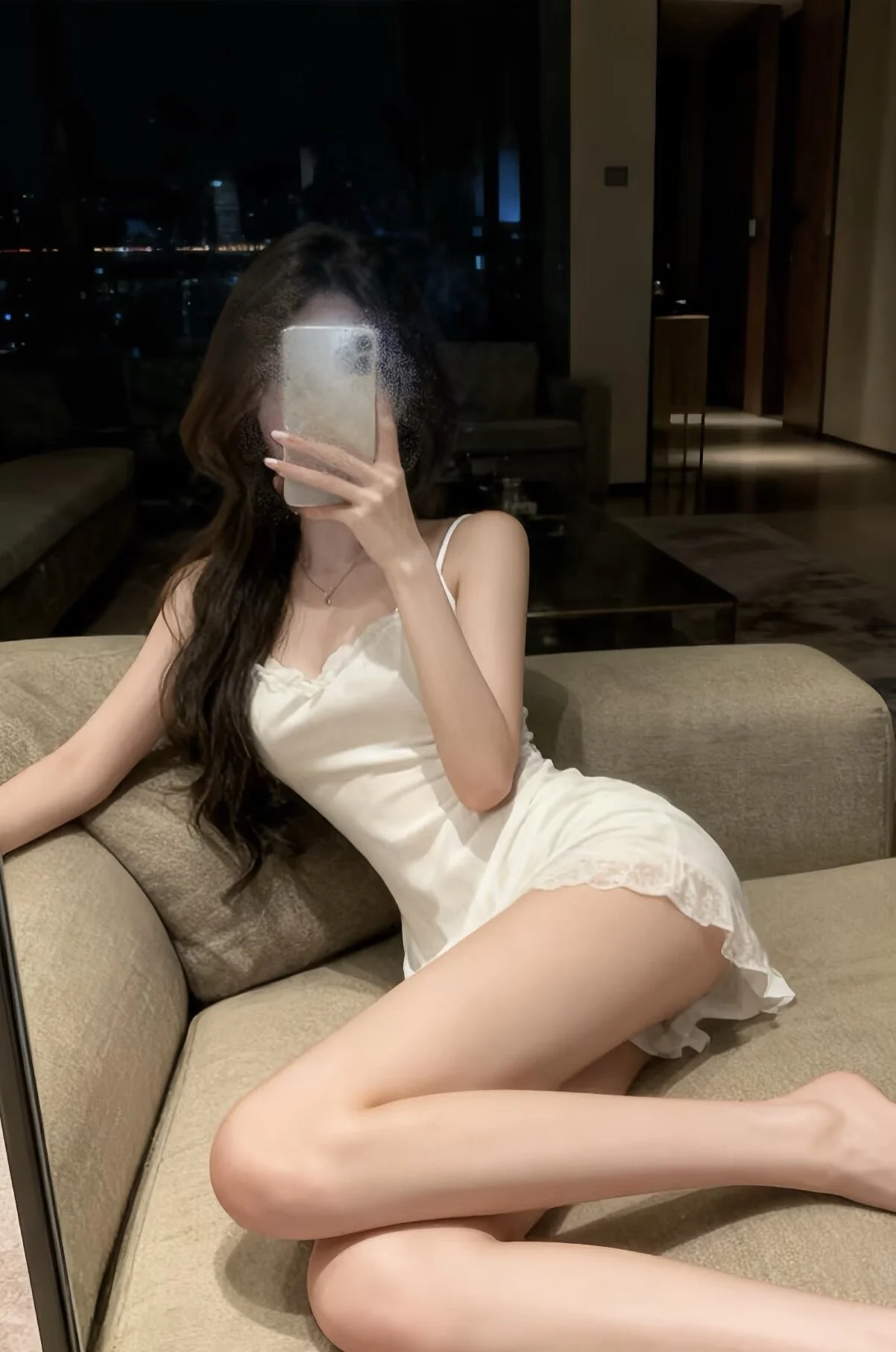 XXX Porn Photo of Nude zizi-a 1
