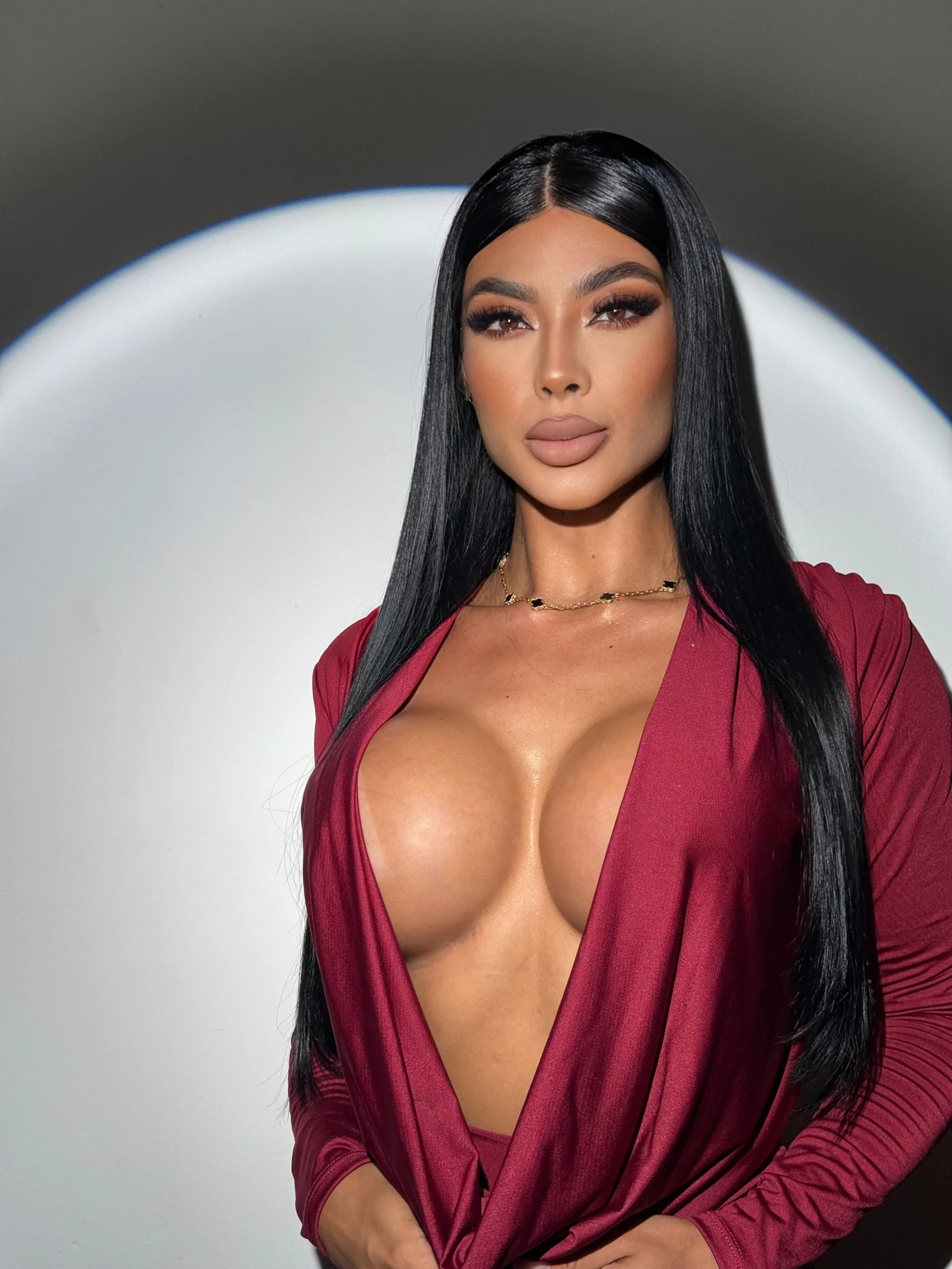 XXX Porn Photo of Nude KalaBeckett_ 7