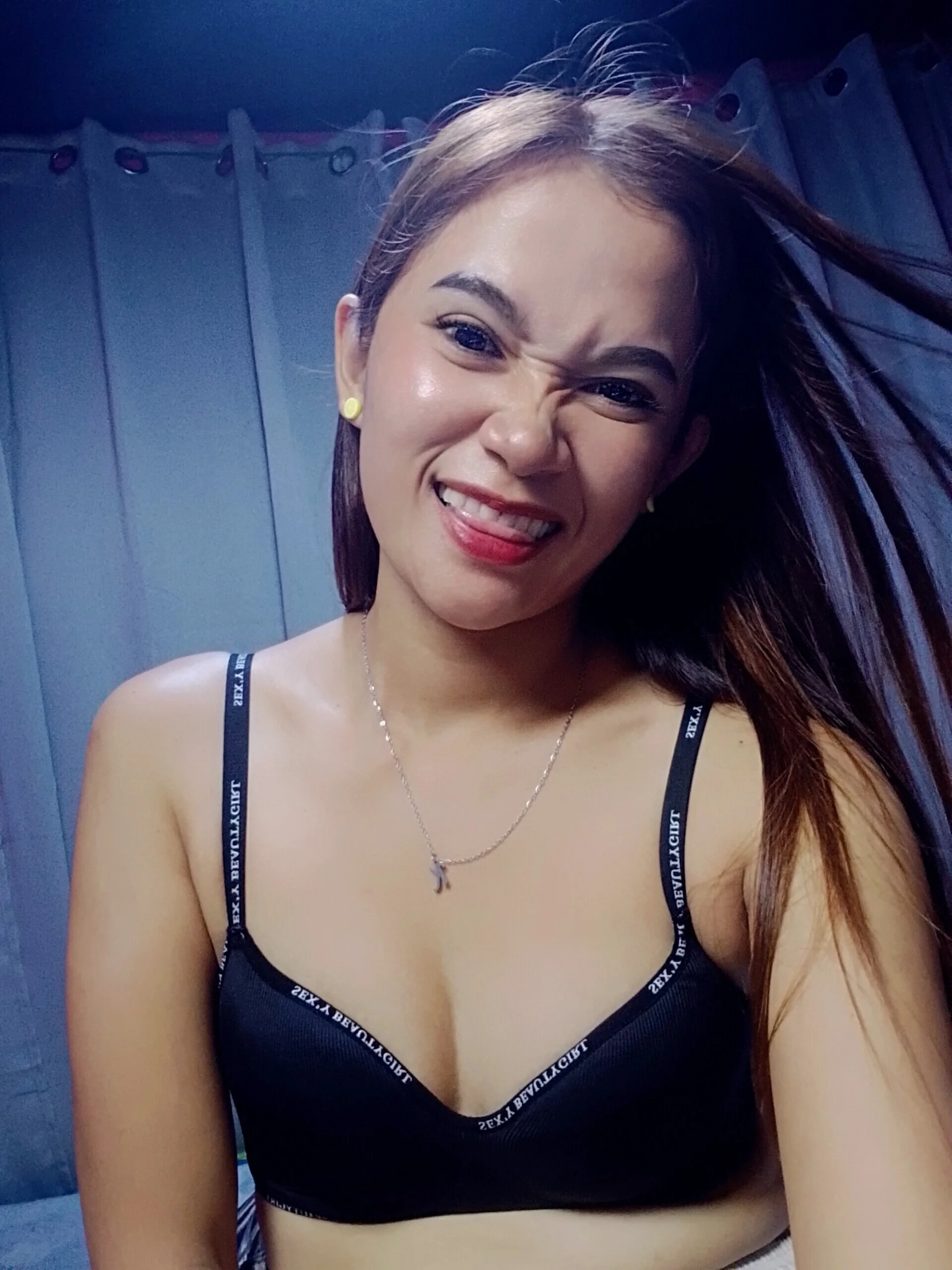 XXX Porn Photo of Nude ursweet_kimstar 9