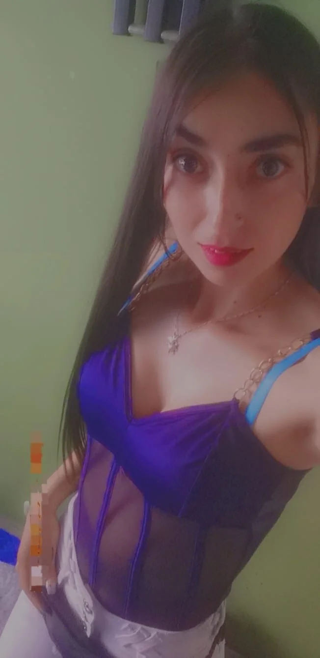 XXX Porn Photo of Nude Maily_a_ 3