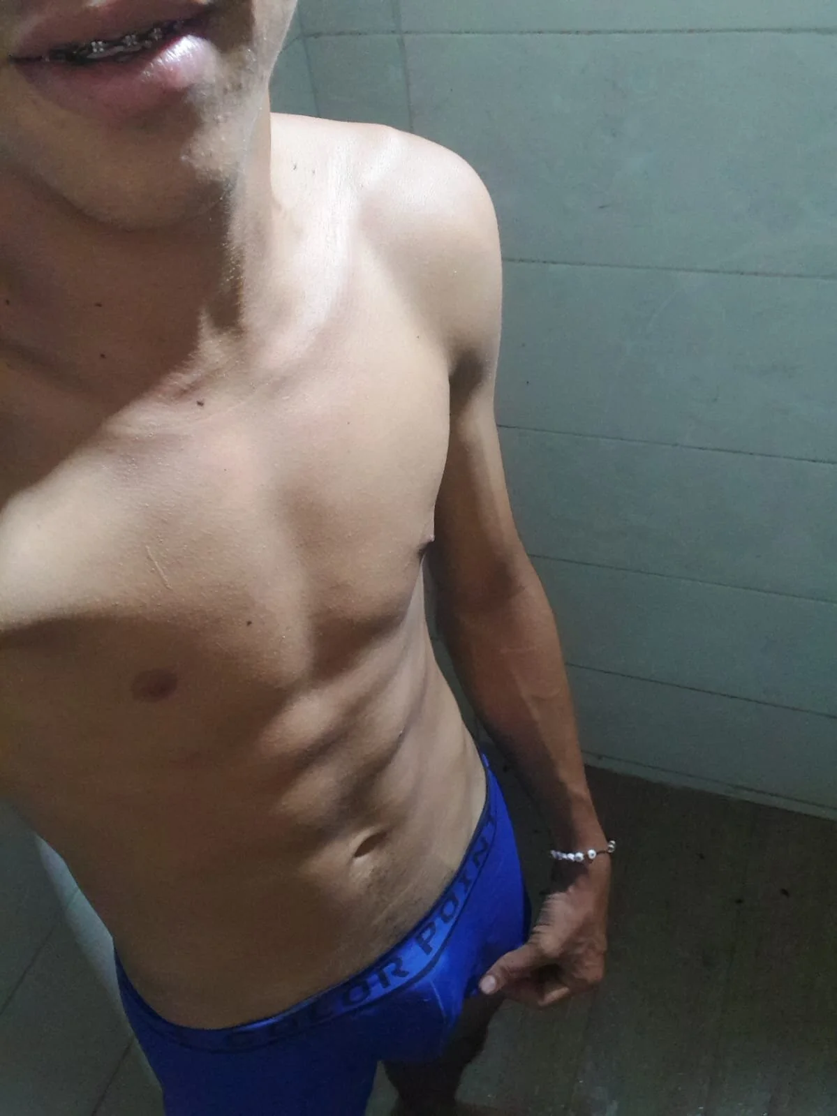 XXX Porn Photo of Nude Alexander_villa_ 7