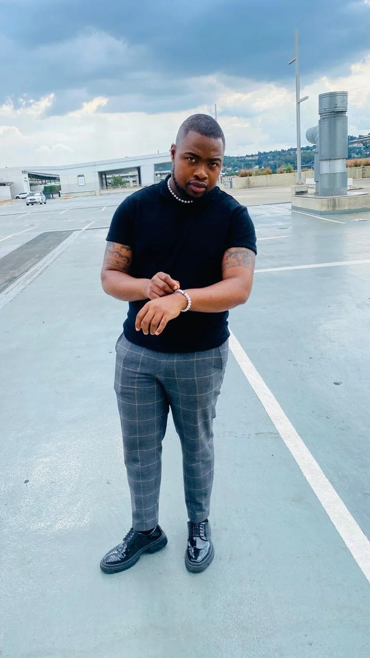XXX Porn Photo of Nude ChubbyBlackBoyza 41