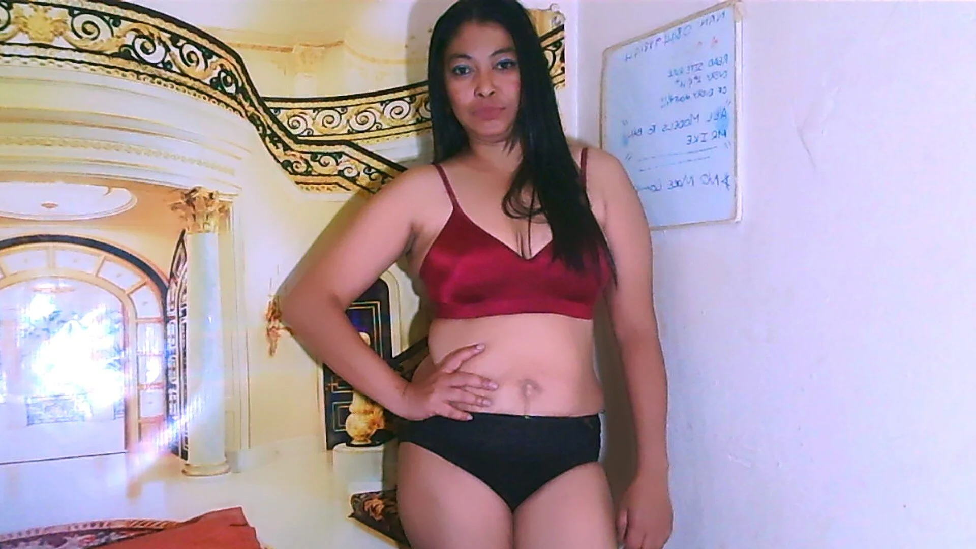 XXX Porn Photo of Nude IndianBarkath 2