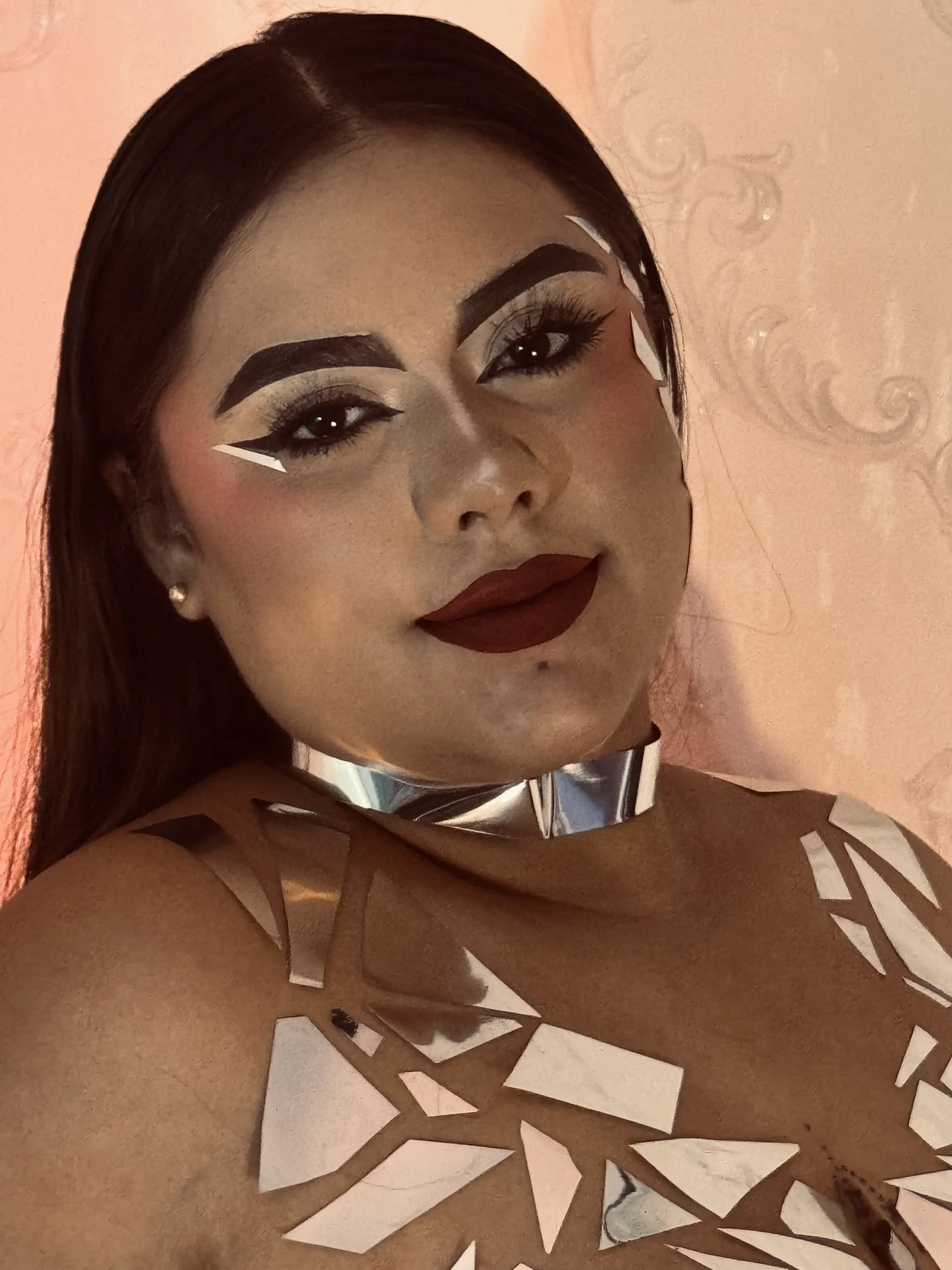 XXX Porn Photo of Nude NAHIARA_LEE 39