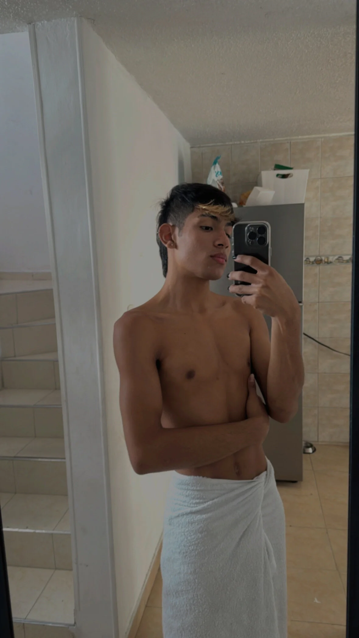 XXX Porn Photo of Nude cherub_ 16