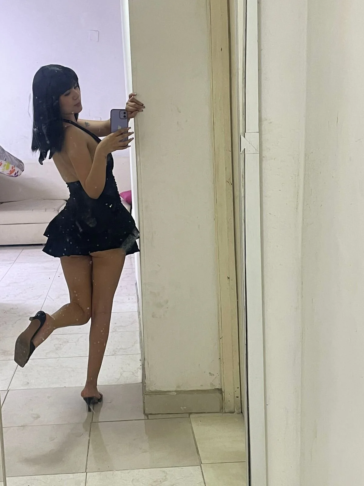 XXX Porn Photo of Nude Newrecorder 9