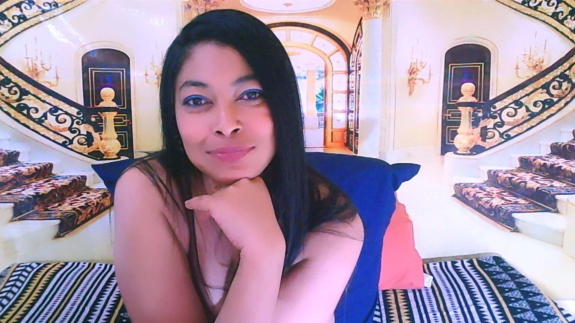 XXX Porn Photo of Nude IndianBarkath 7