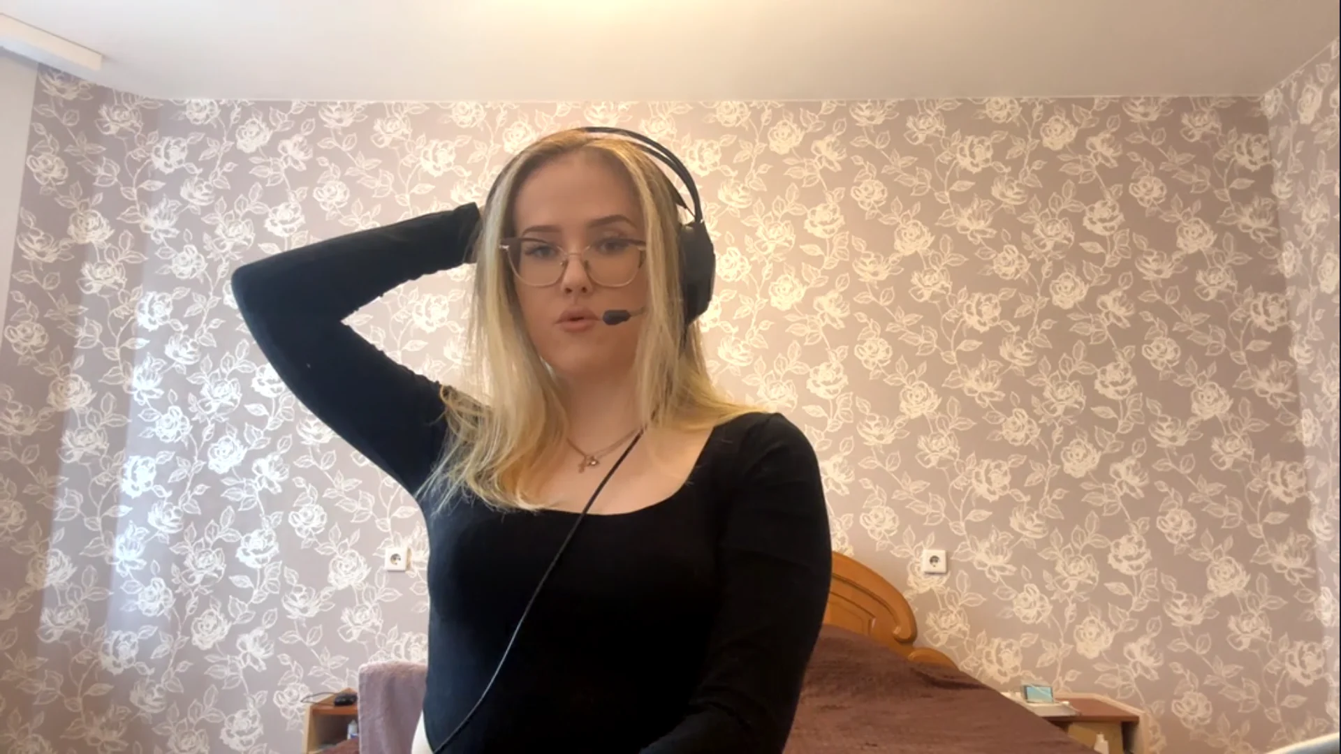 XXX Porn Photo of Nude ElmiraGildea 8