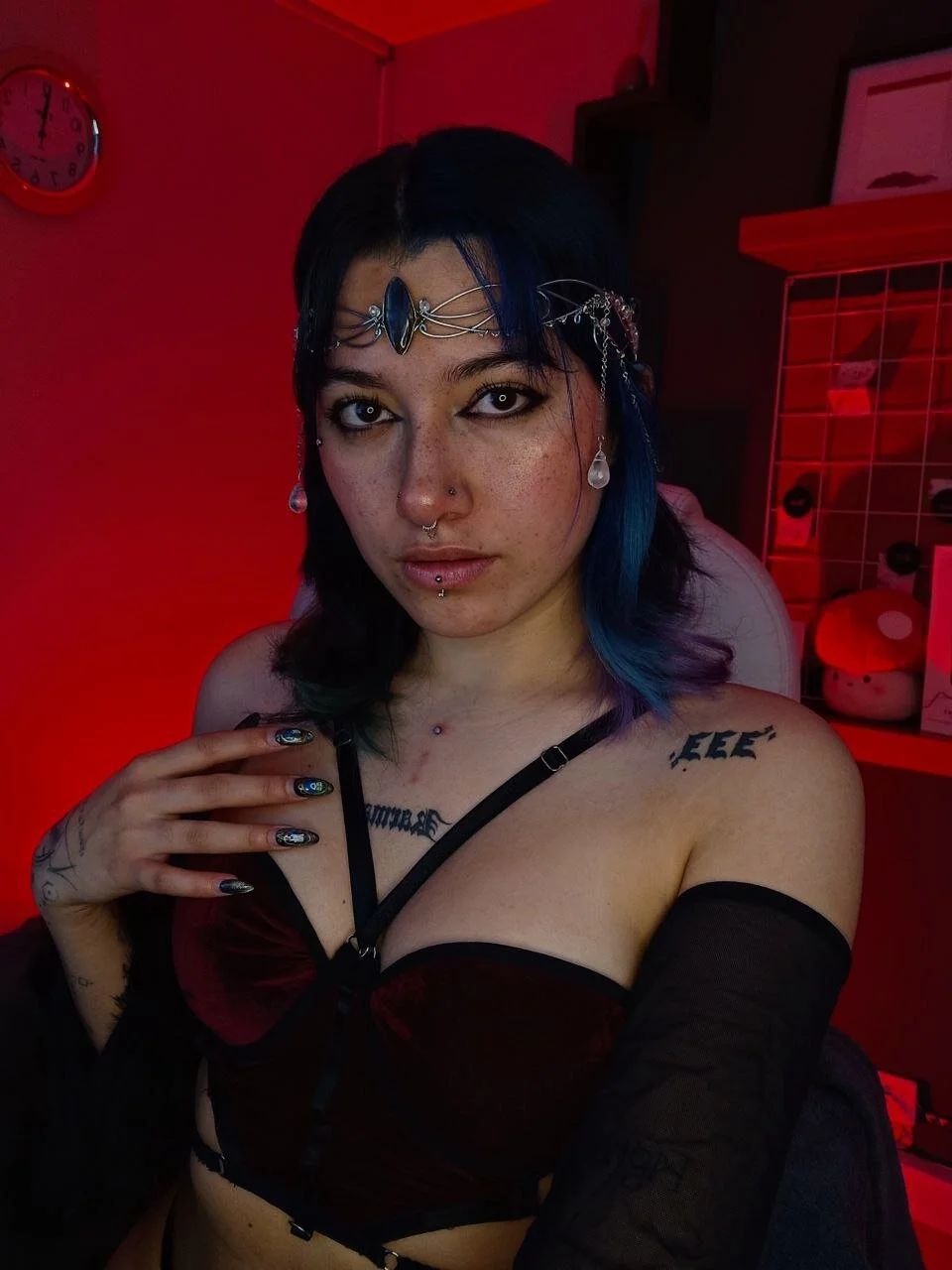 XXX Porn Photo of Nude _zephyr_ 53