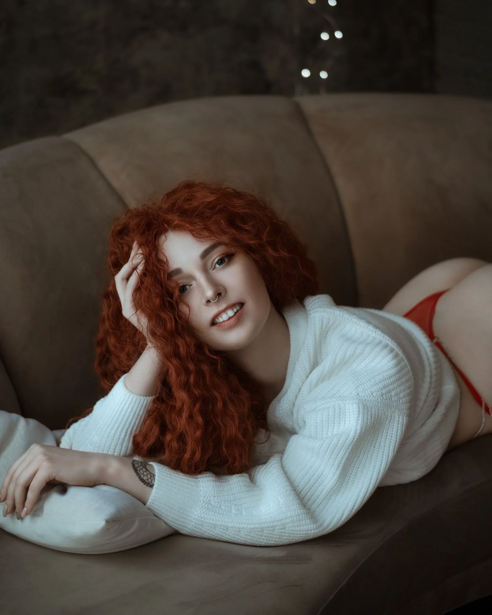 XXX Porn Photo of Nude licklissy 1