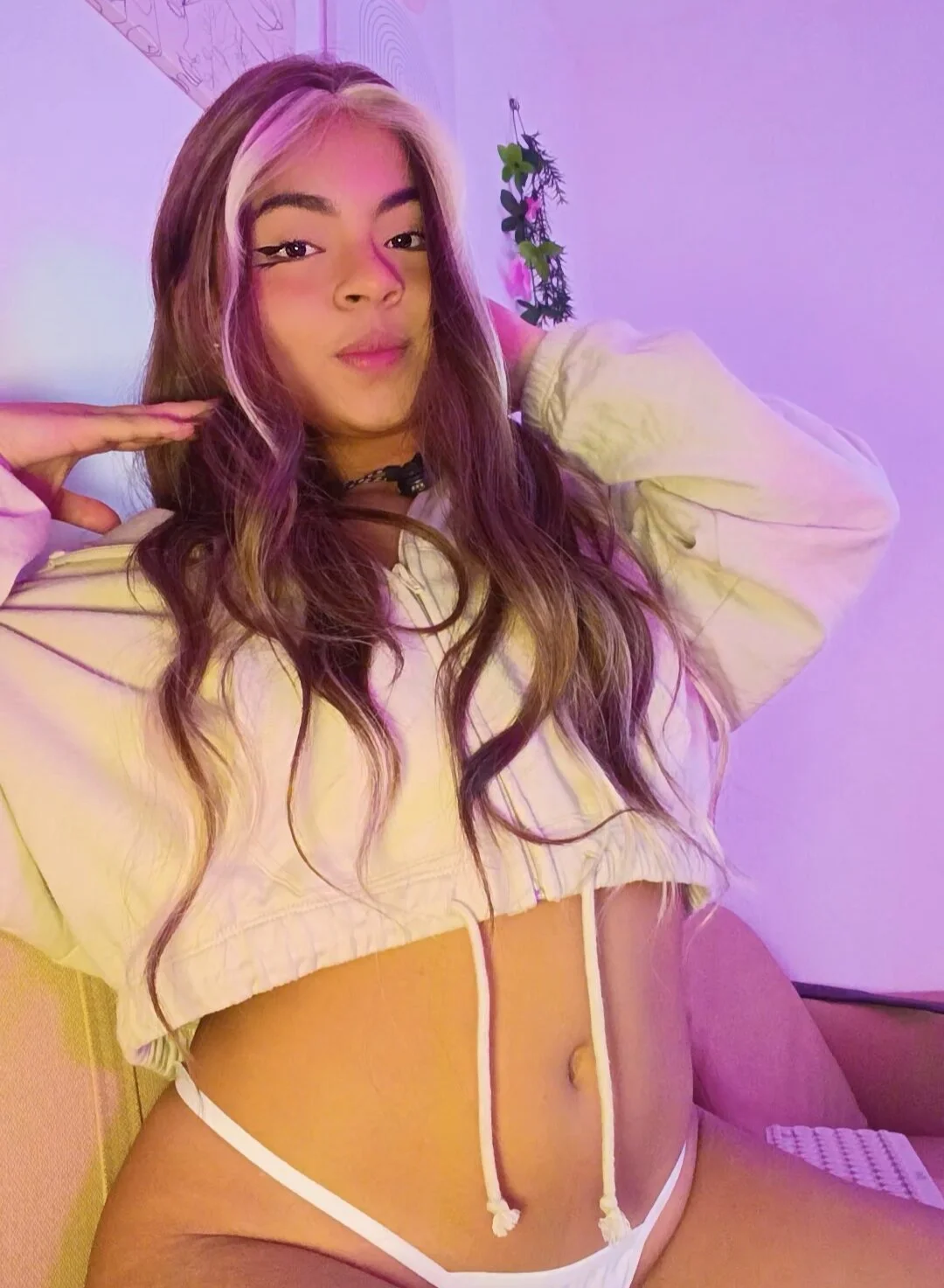 XXX Porn Photo of Nude valy_shyness 34