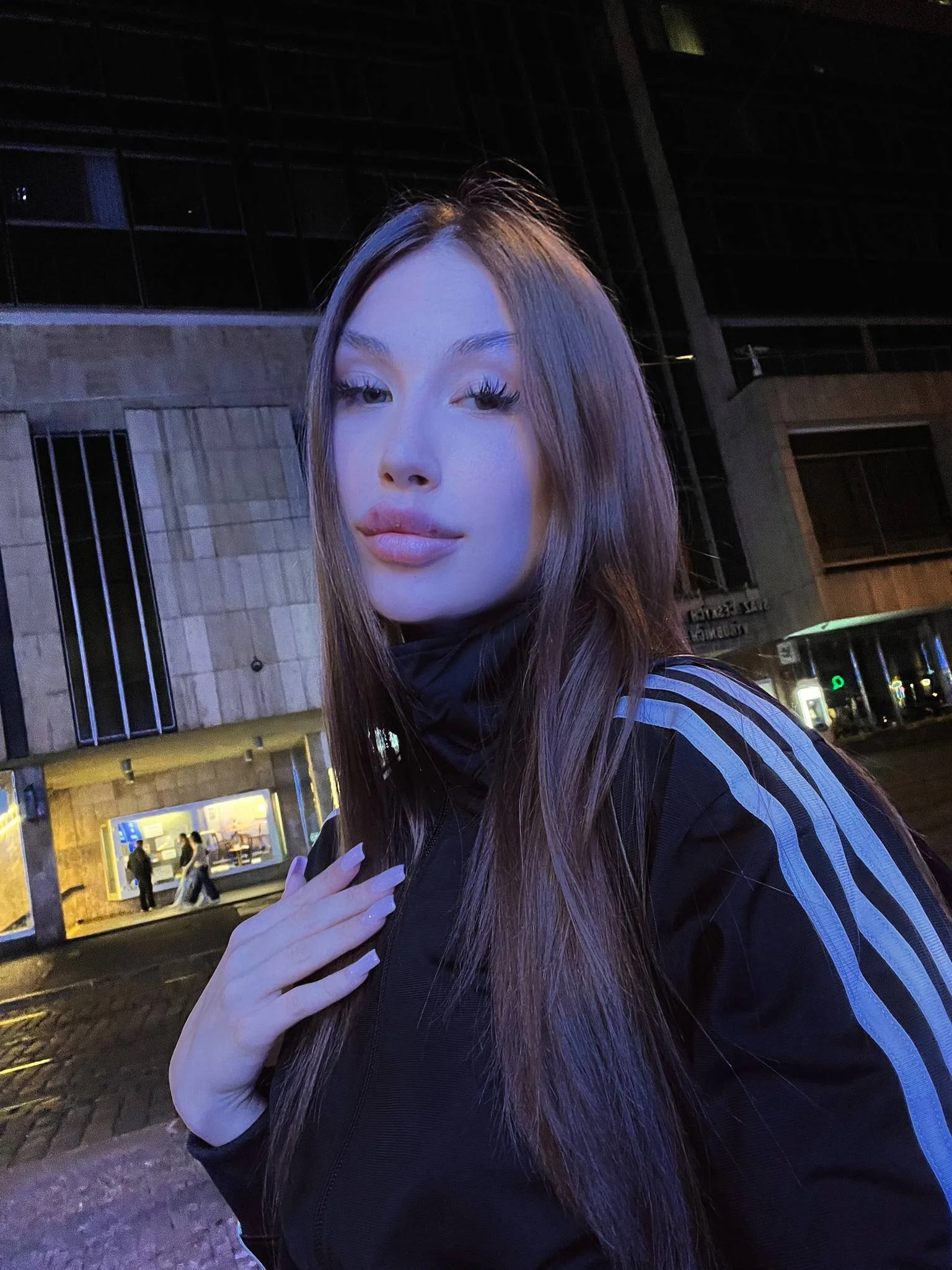 XXX Porn Photo of Nude NovaBlissss 19