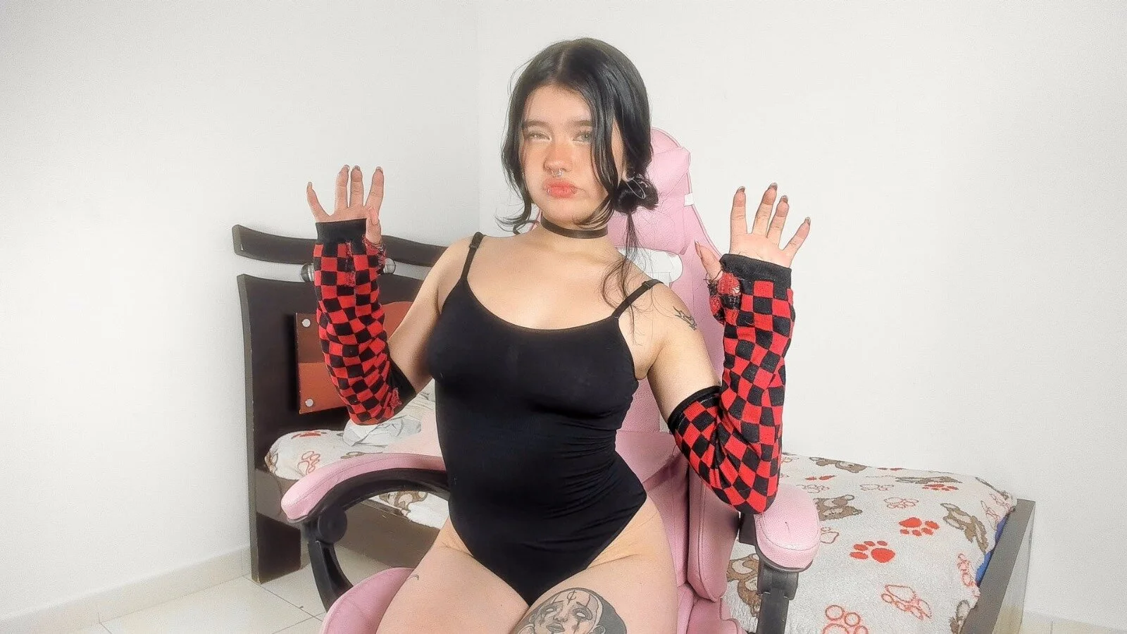 XXX Porn Photo of Nude sweet_soup 16
