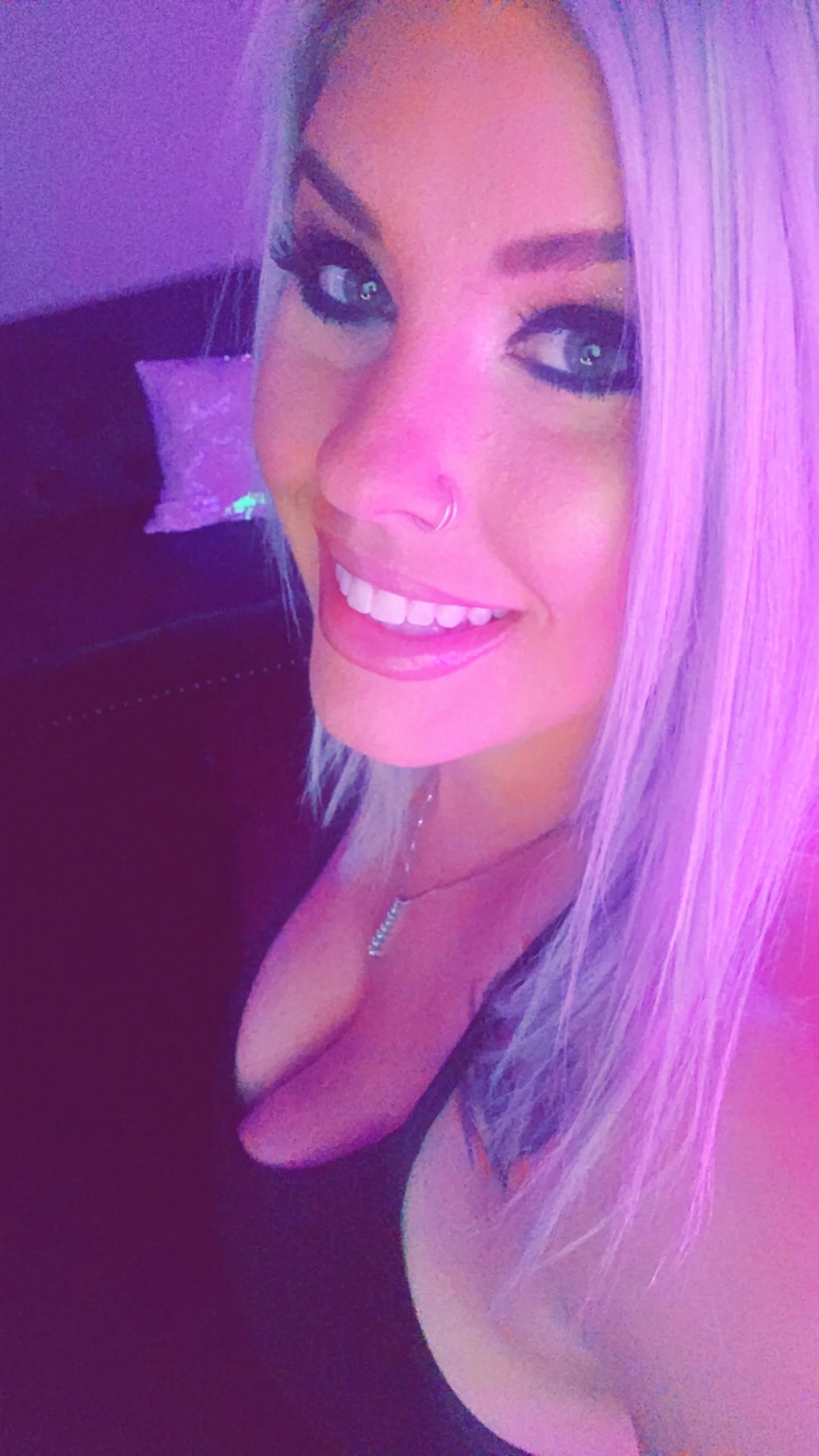 XXX Porn Photo of Nude ellieconradxo 3